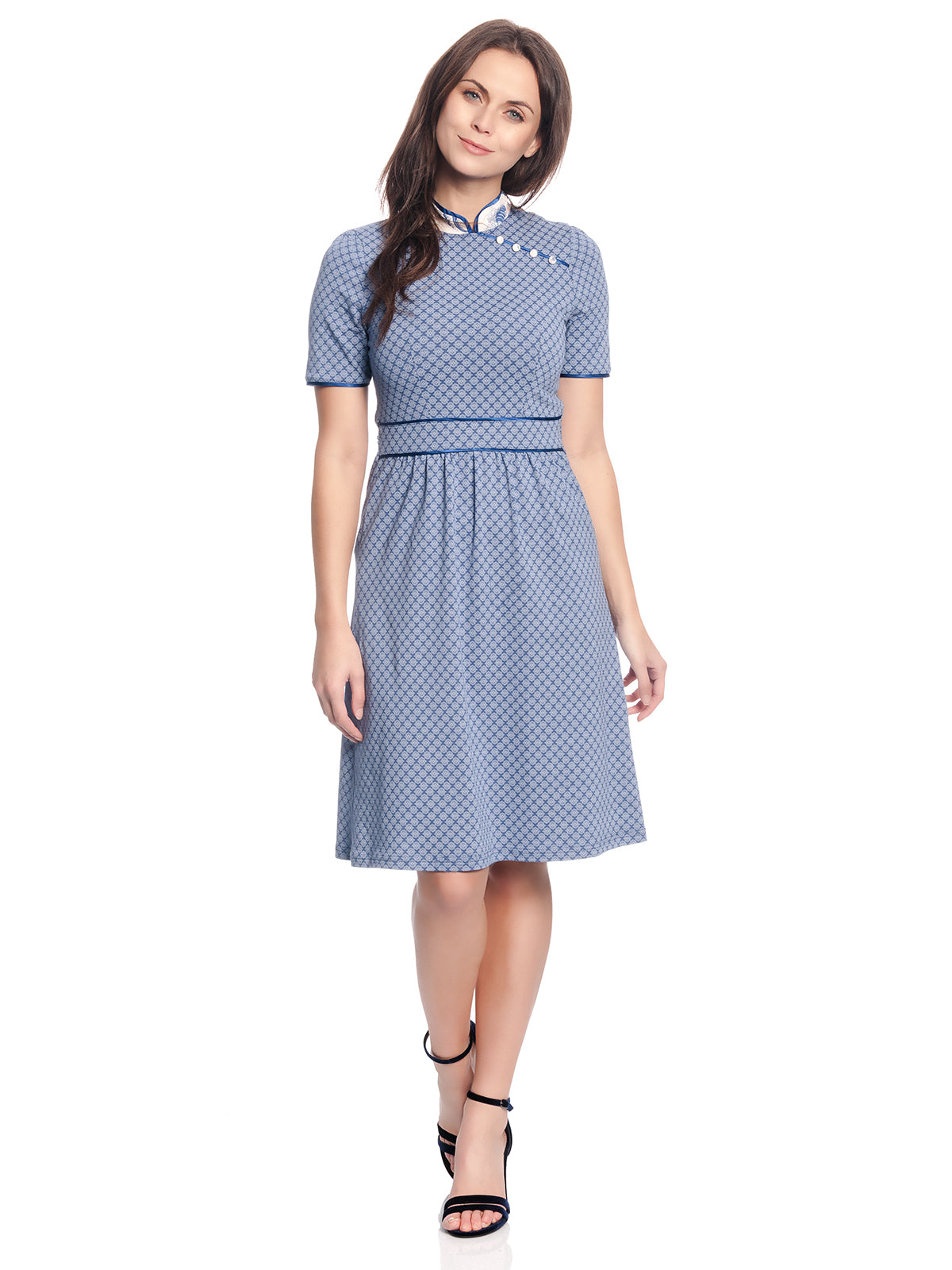 Vive Maria Tokio Suki Dress
