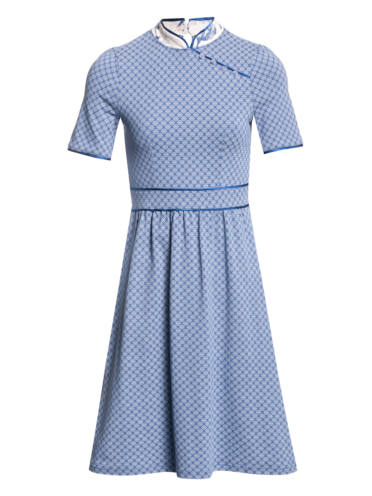 Vive Maria Tokio Suki Dress