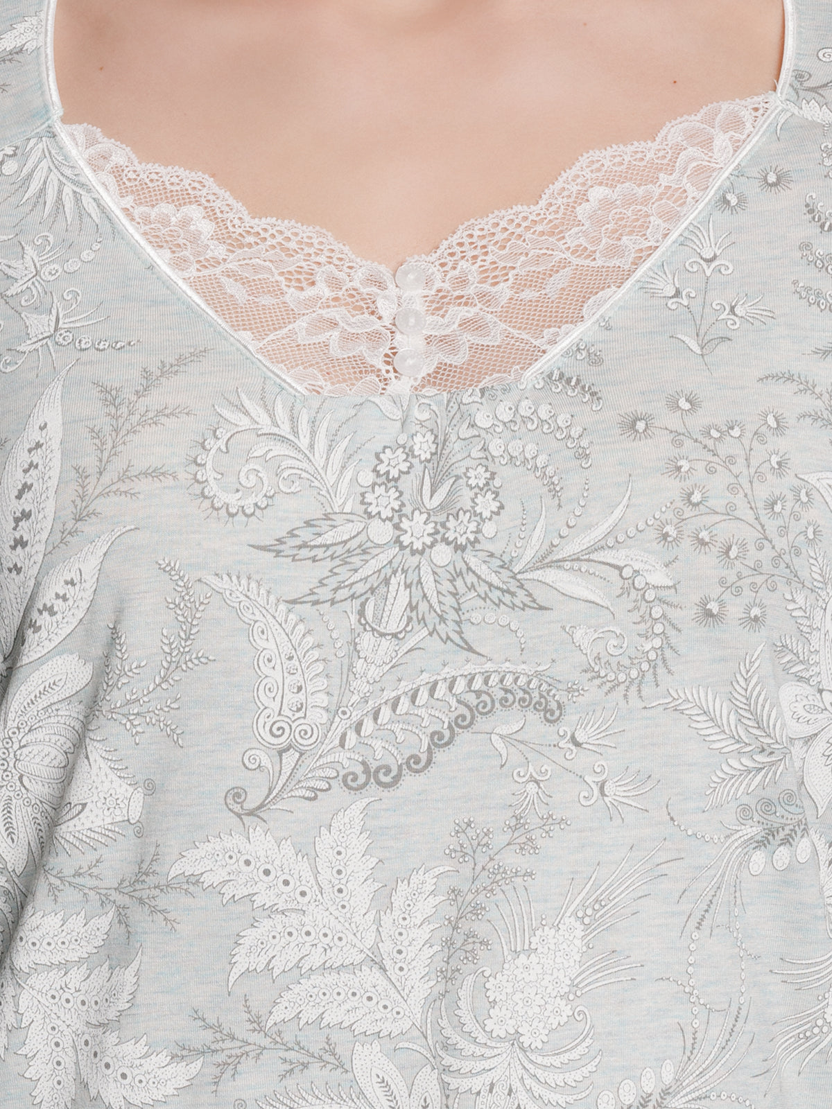 VIVE MARIA Heaven on Earth Nightdress