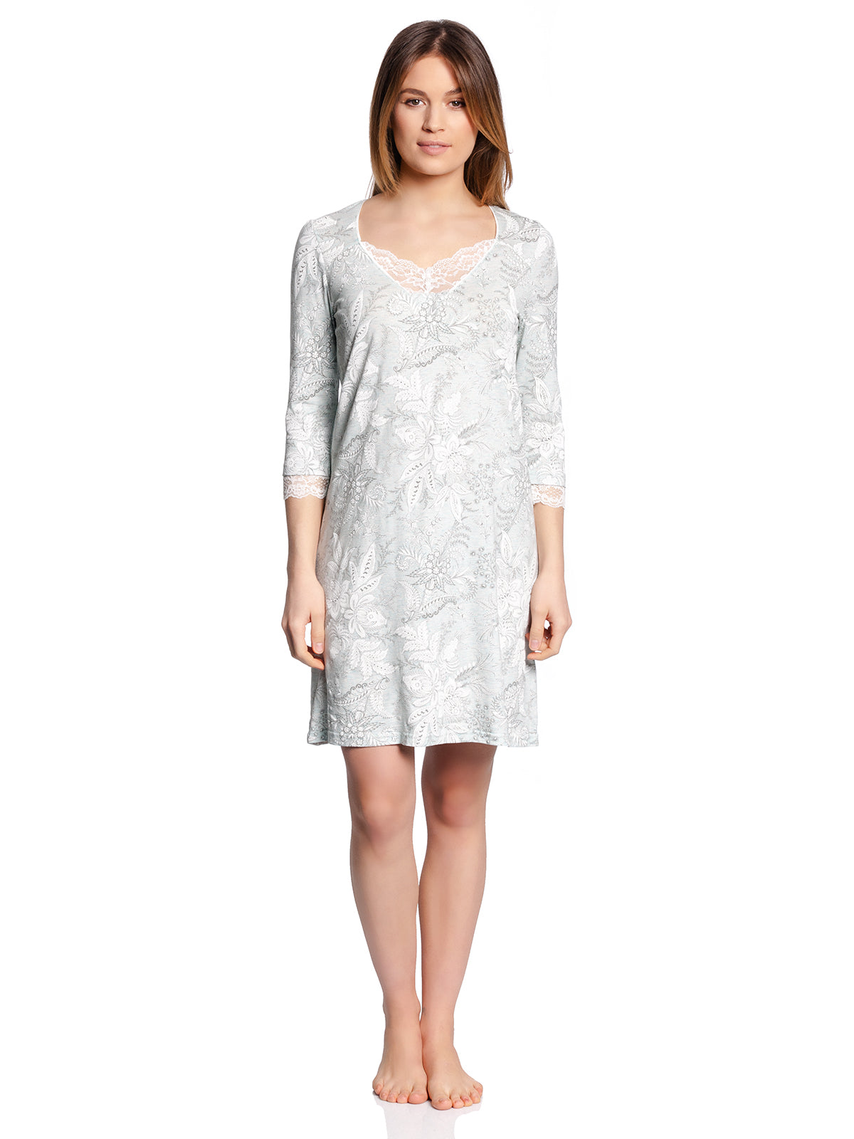 VIVE MARIA Heaven on Earth Nightdress
