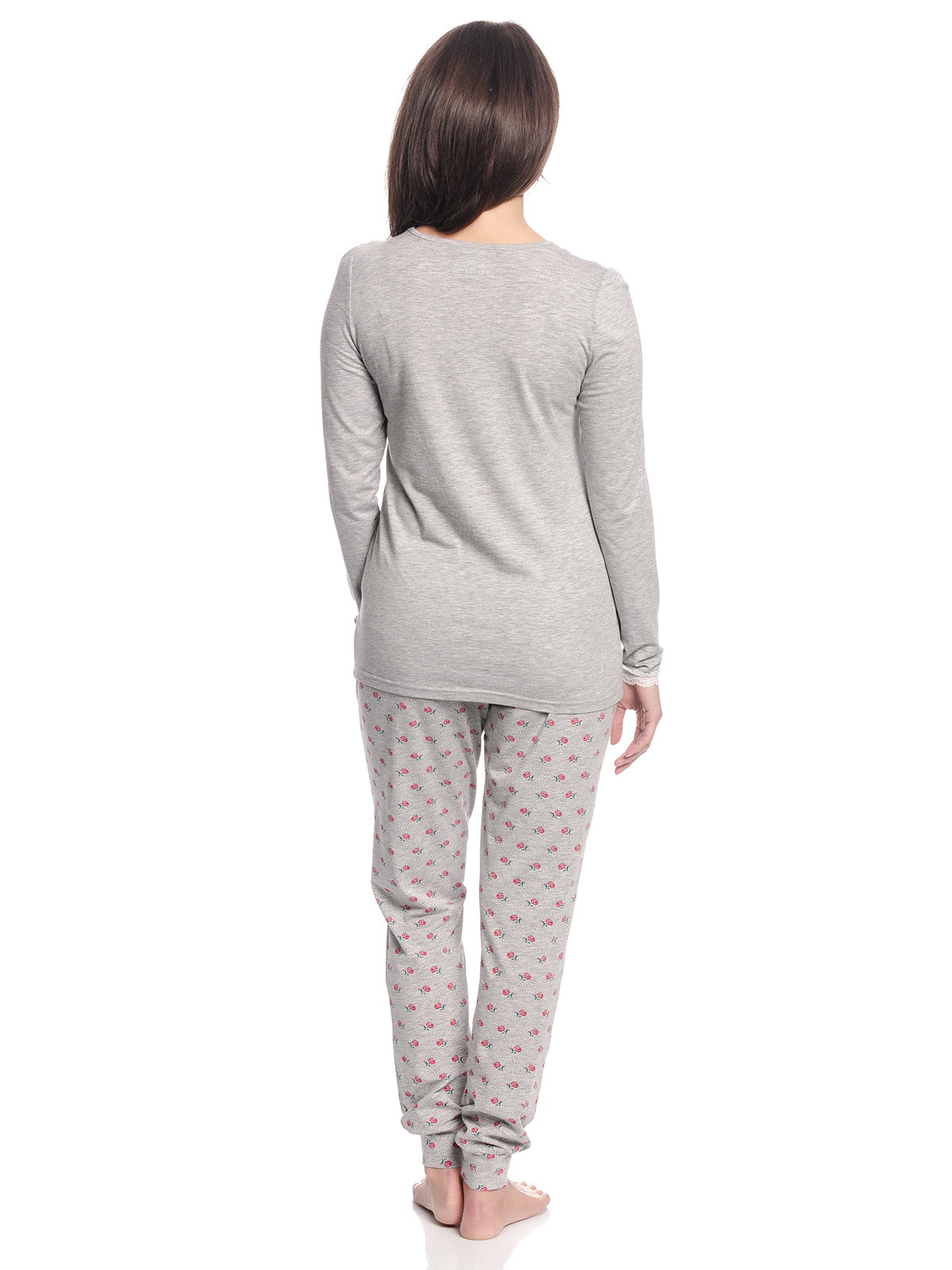 VIVE MARIA Winter Cosy Pyjama