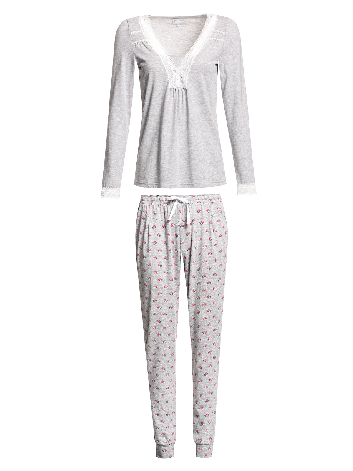 VIVE MARIA Winter Cosy Pyjama