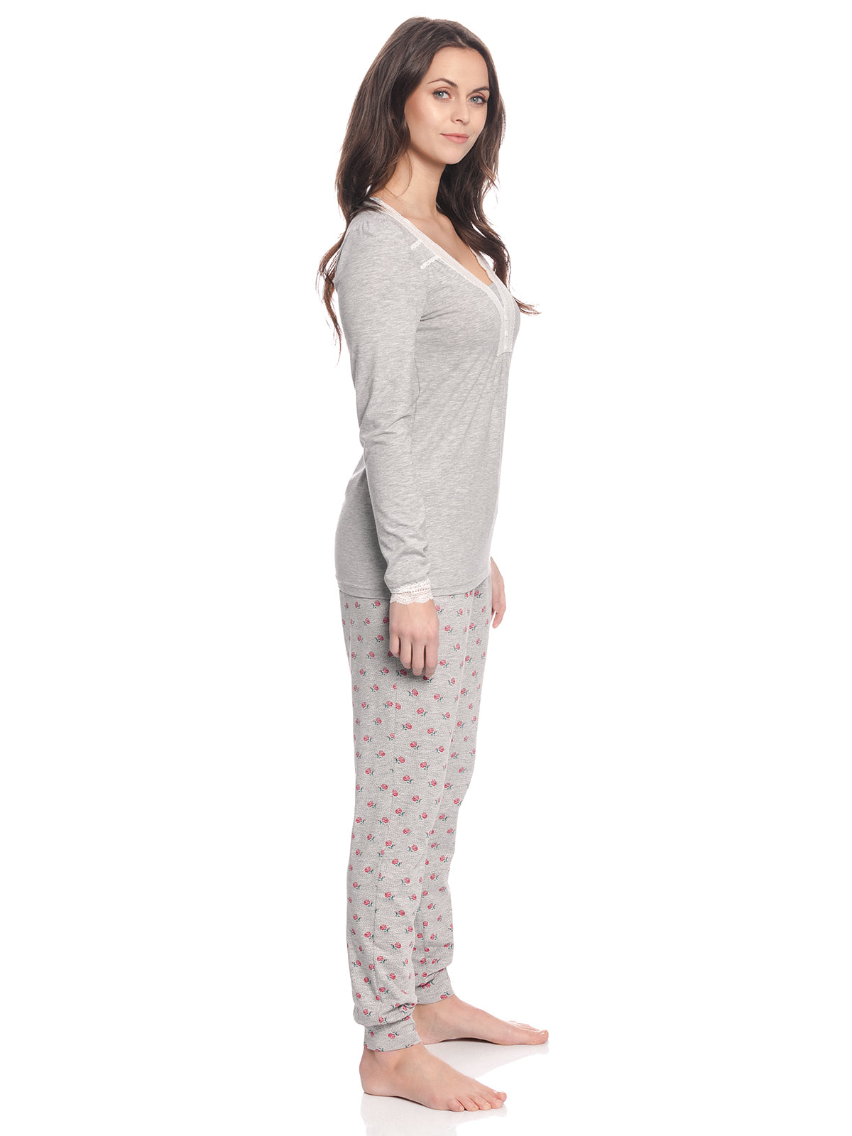 VIVE MARIA Winter Cosy Pyjama