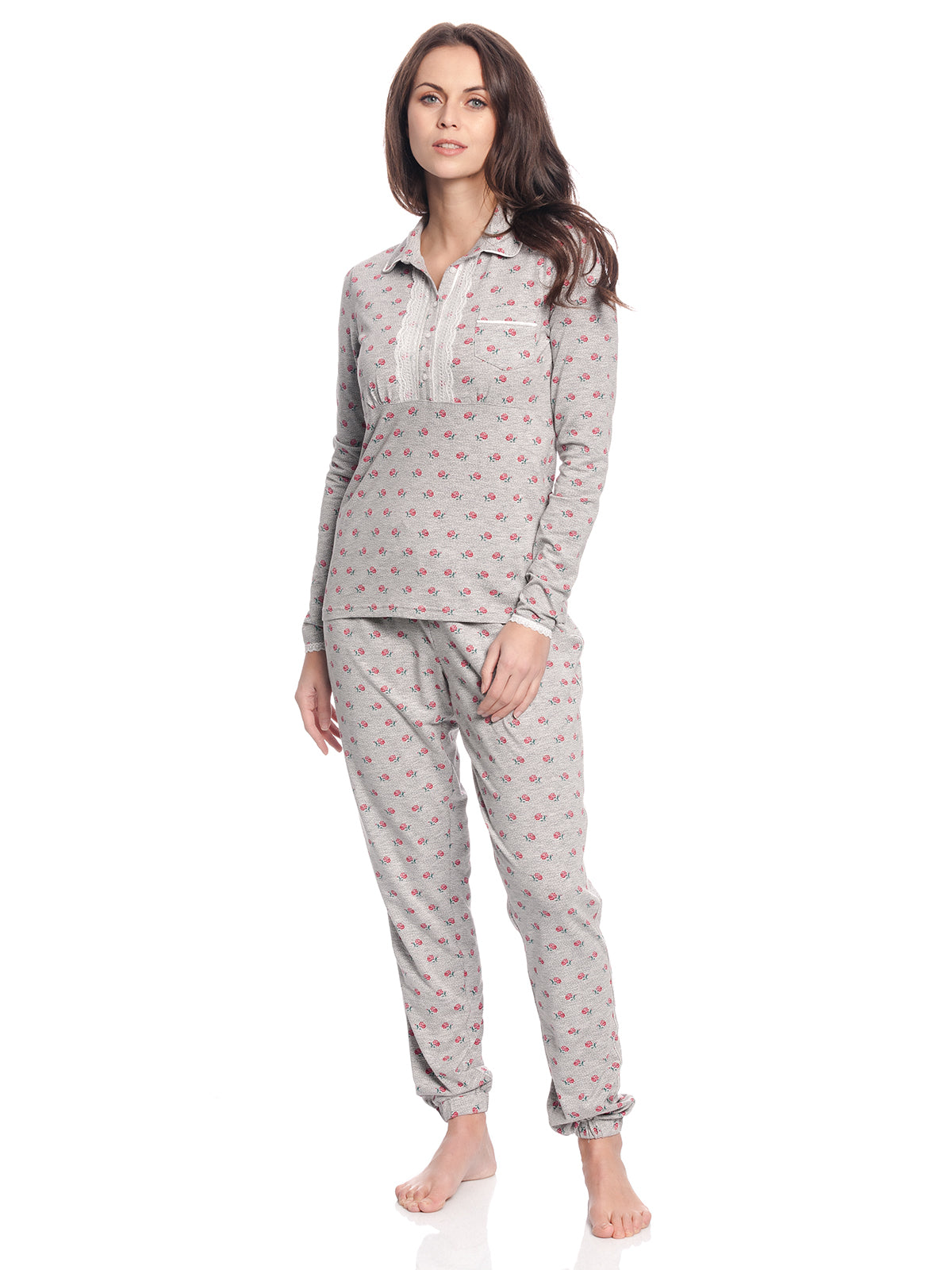 VIVE MARIA Winter Tale Pyjama