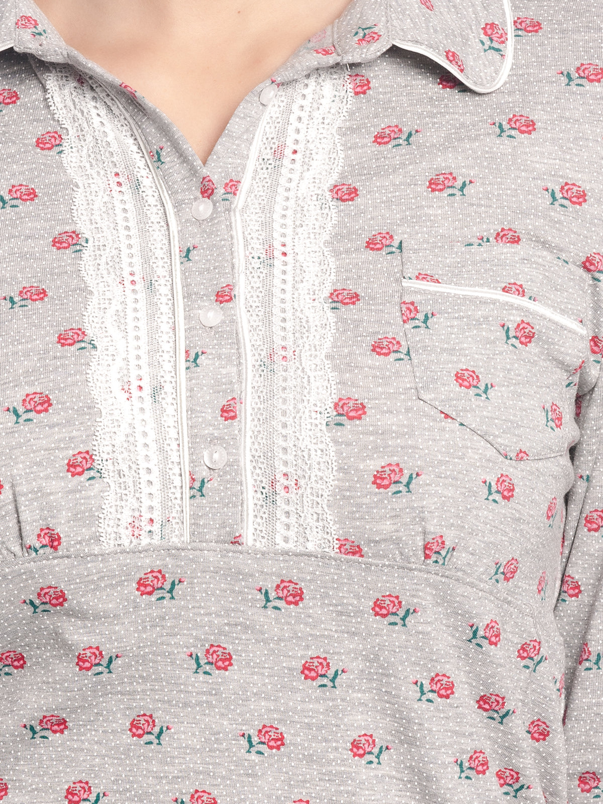 VIVE MARIA Winter Tale Pyjama