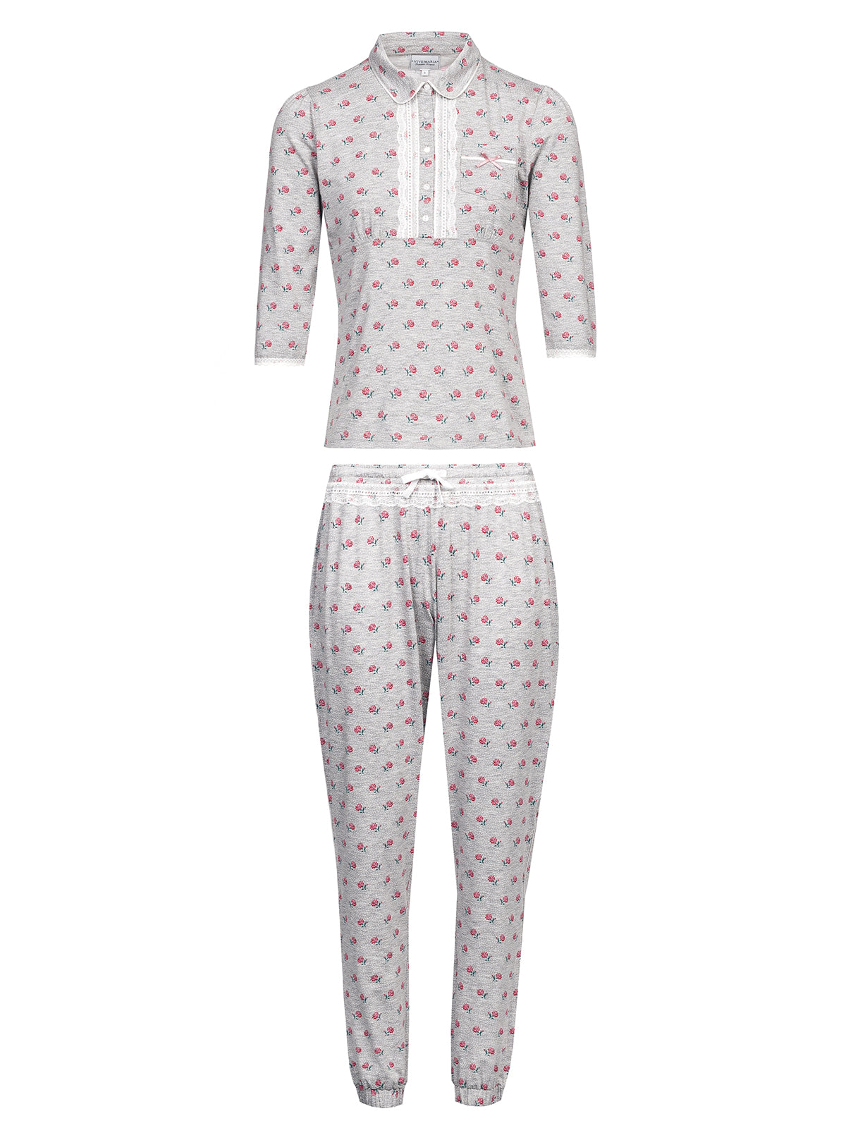 VIVE MARIA Winter Tale Pyjama