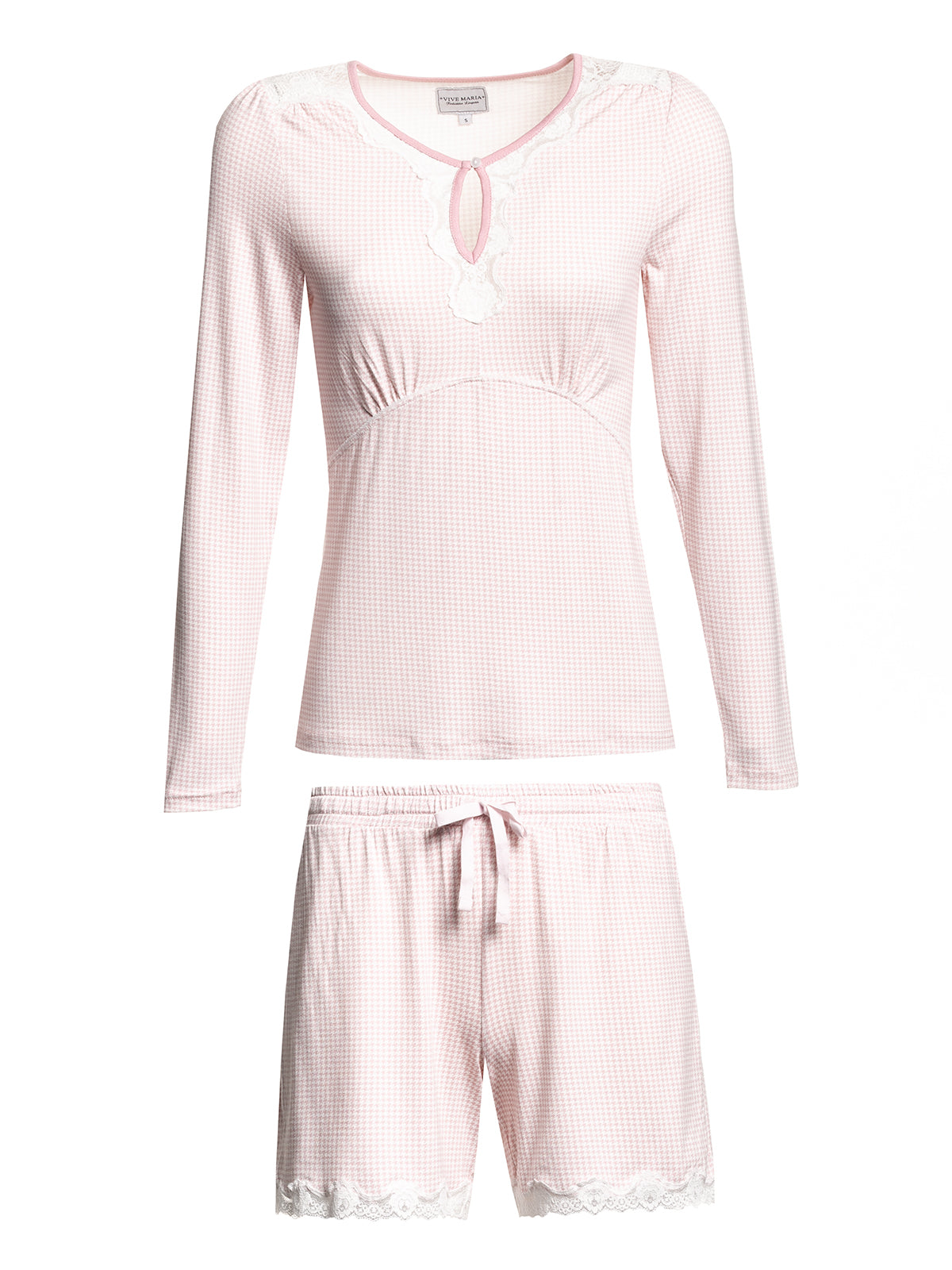 Vive Maria Doris Pyjama short