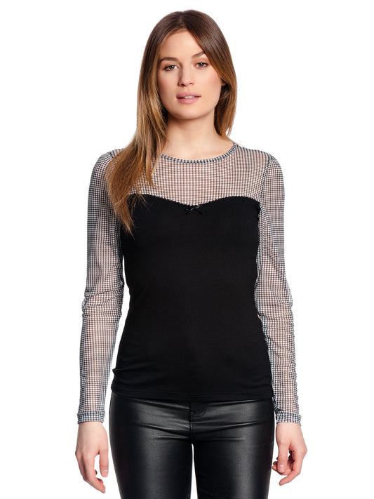 VIVE MARIA My Sophia Tull Shirt