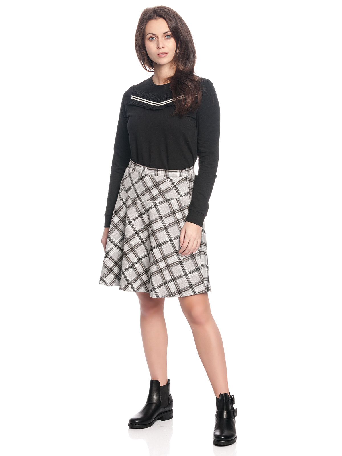 VIVE MARIA Darcy Skirt