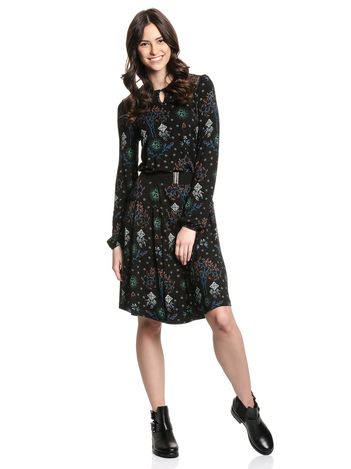 VIVE MARIA Mystical Girl Dress