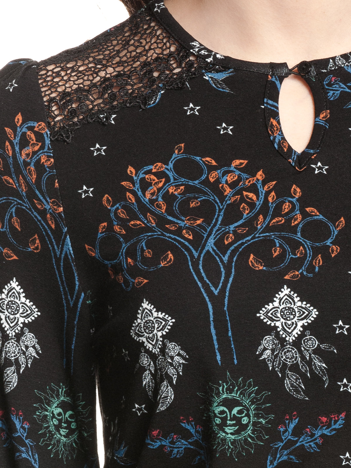 VIVE MARIA Mystical Girl Dress