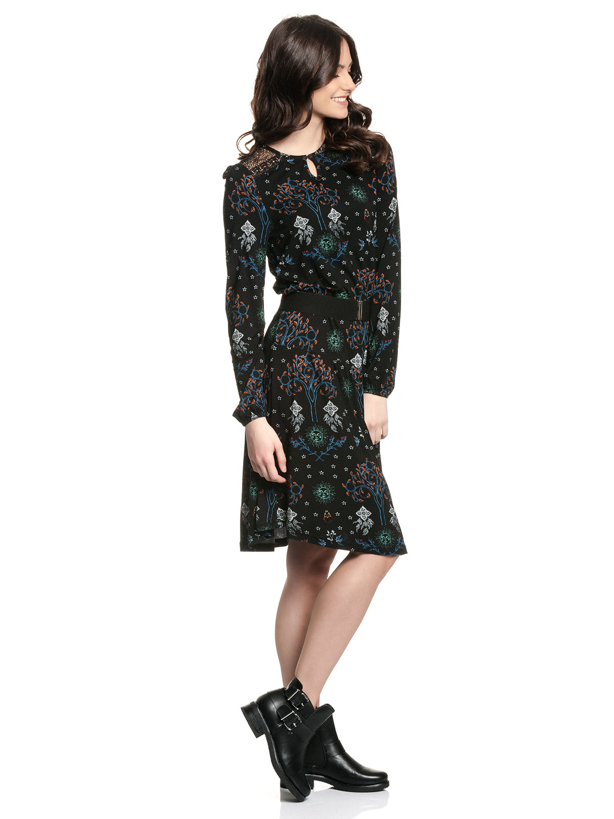 VIVE MARIA Mystical Girl Dress