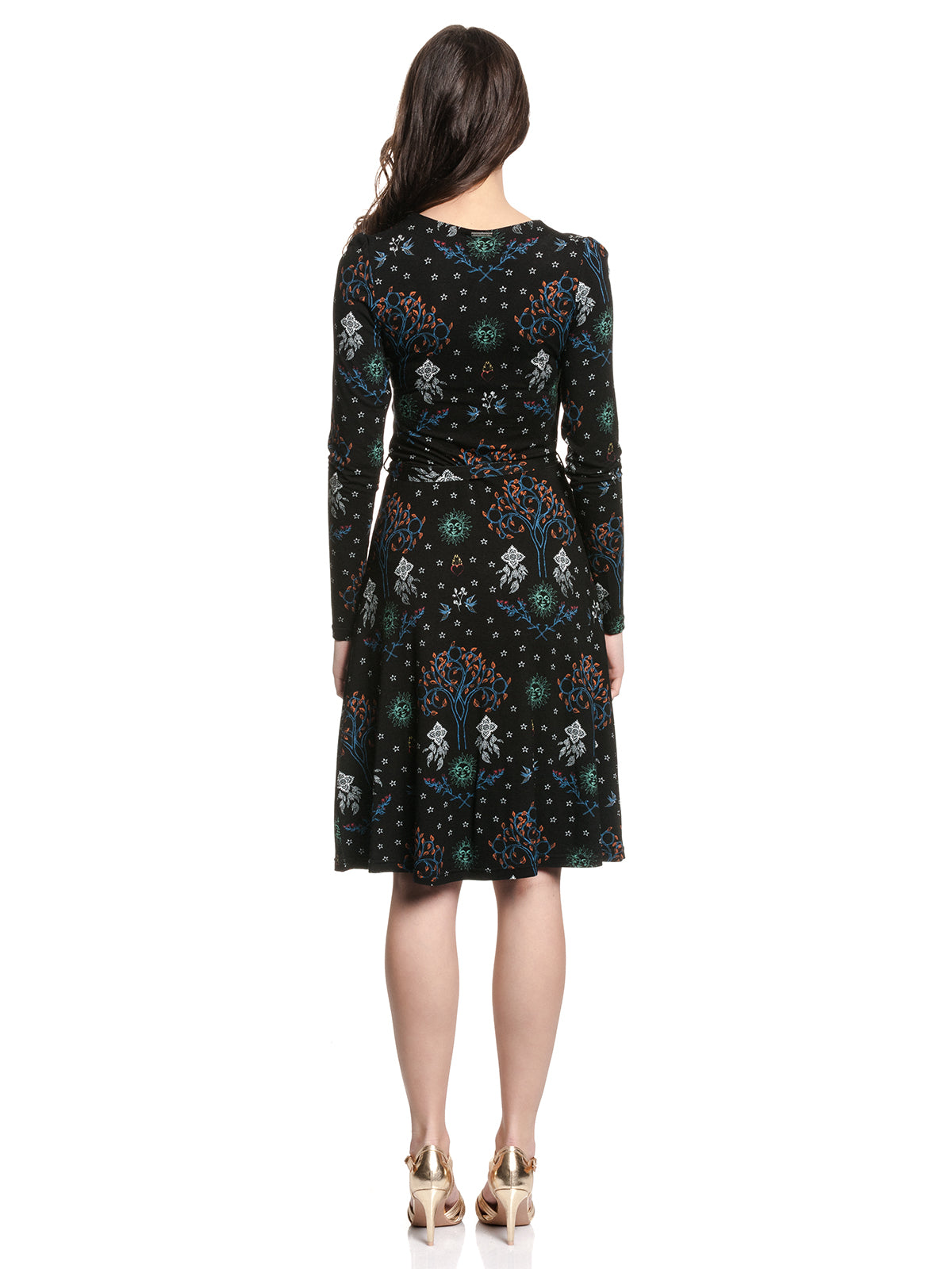 VIVE MARIA Mystical Night Dress