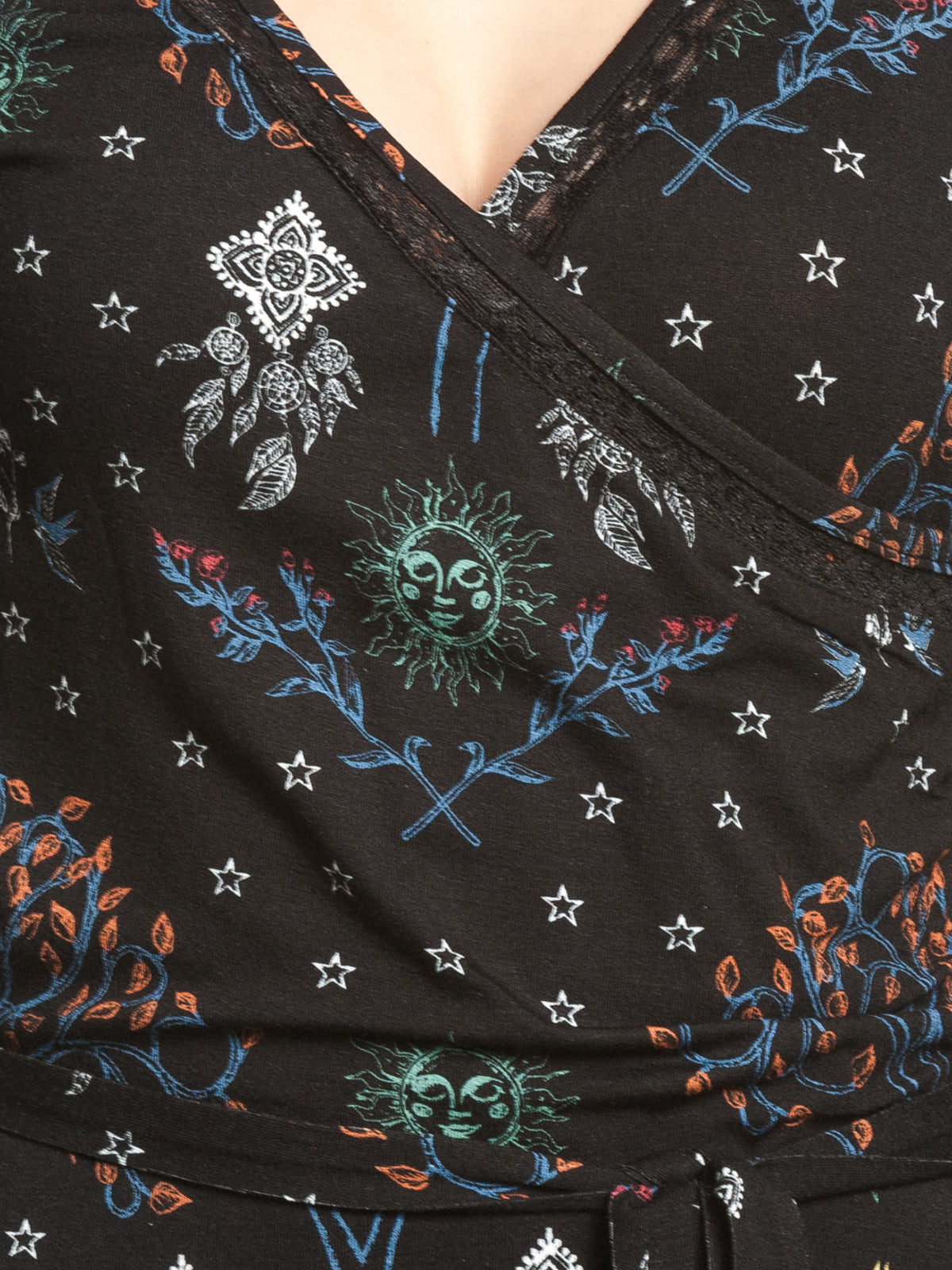 VIVE MARIA Mystical Night Dress