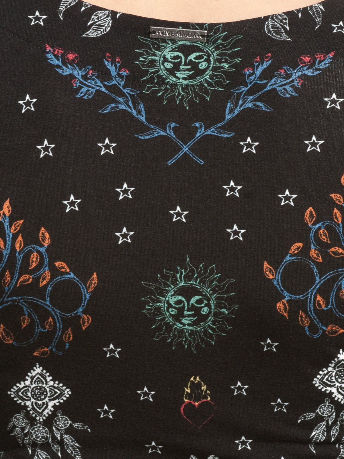 VIVE MARIA Mystical Night Dress