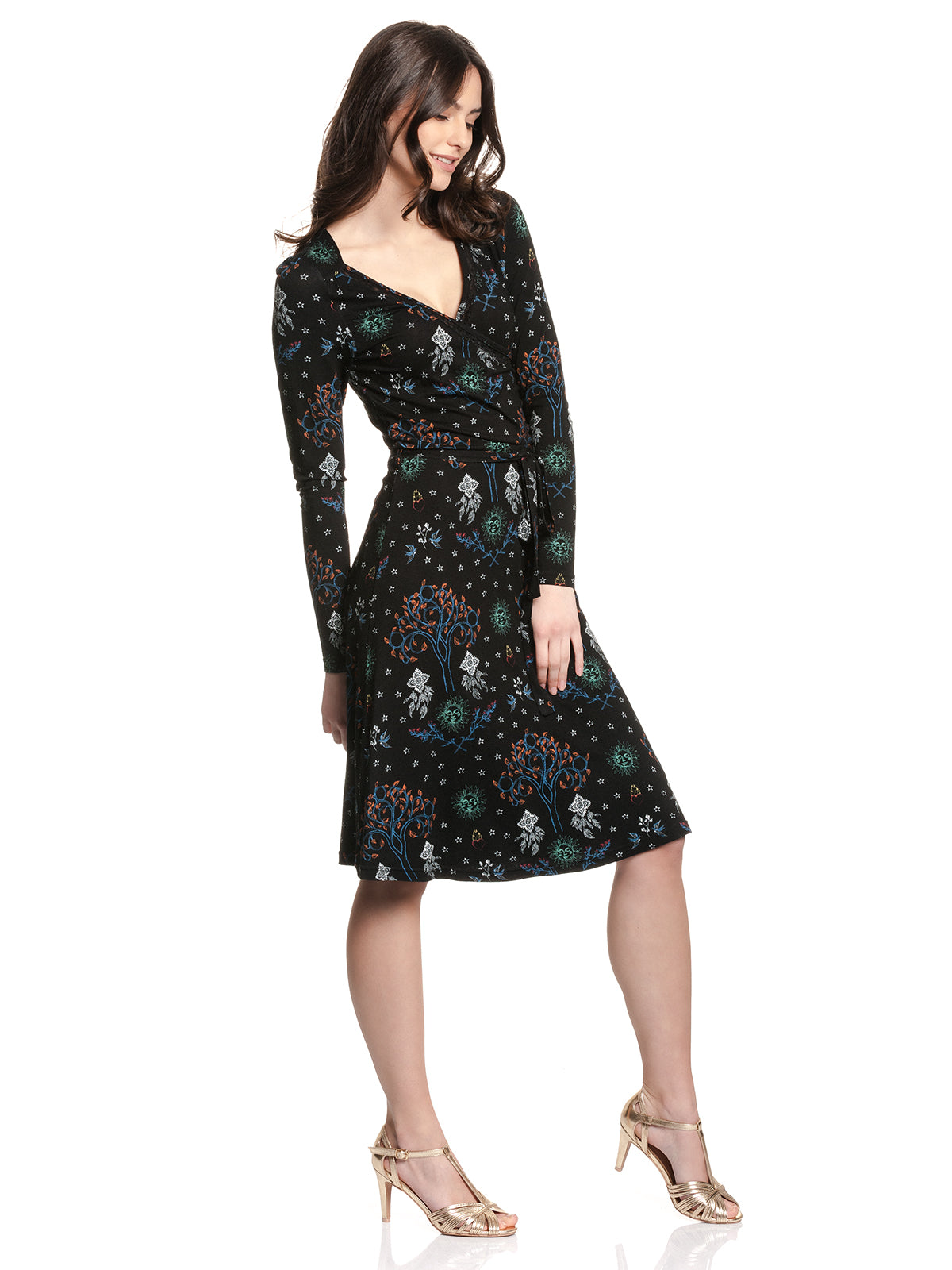 VIVE MARIA Mystical Night Dress