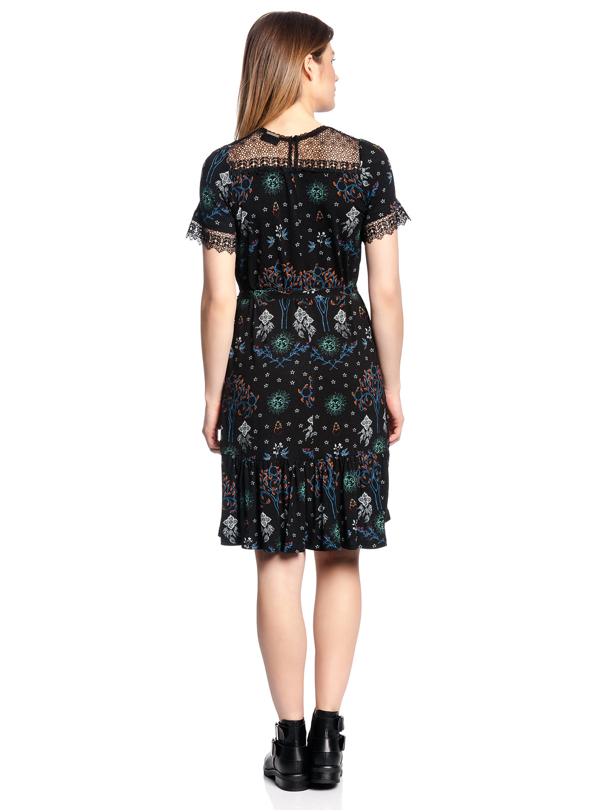 VIVE MARIA Mystical Love Dress