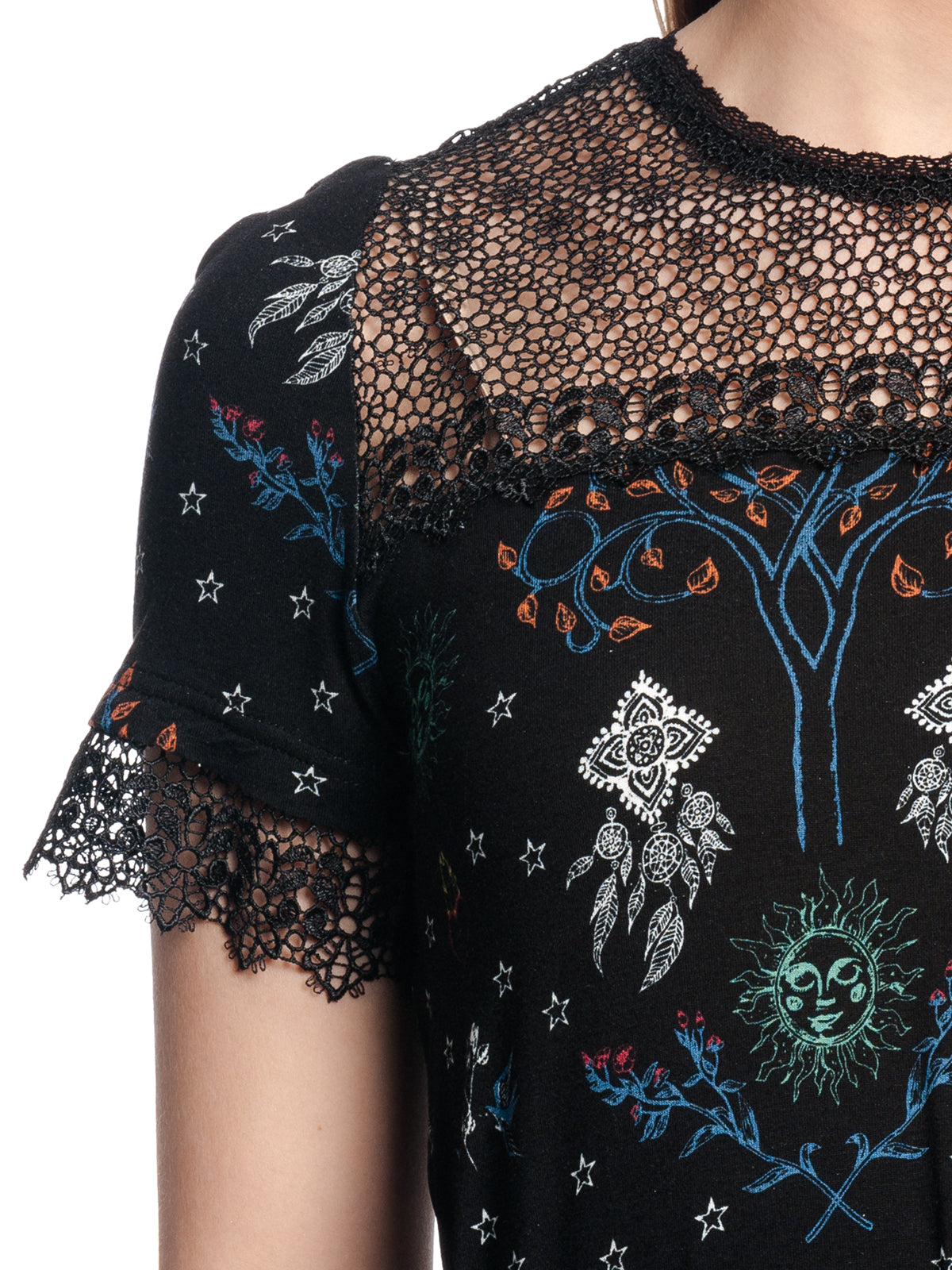 VIVE MARIA Mystical Love Dress