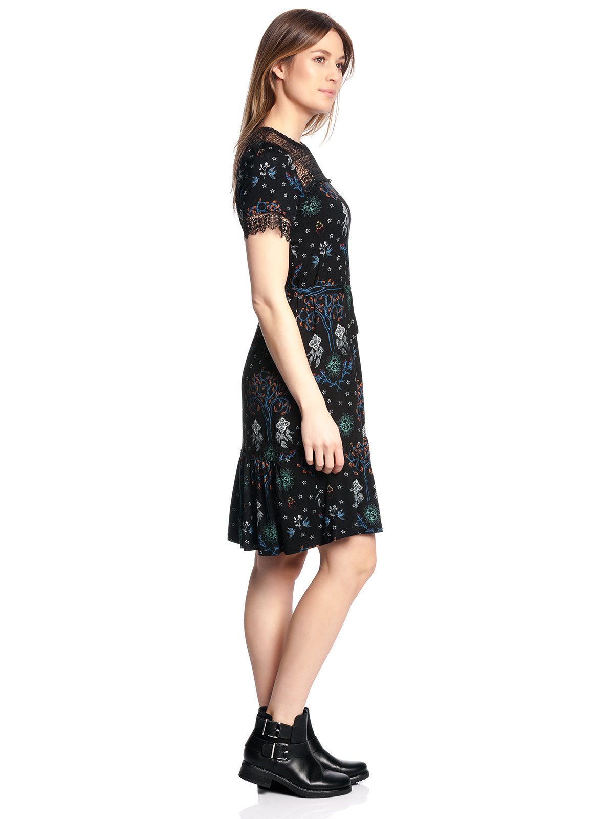 VIVE MARIA Mystical Love Dress