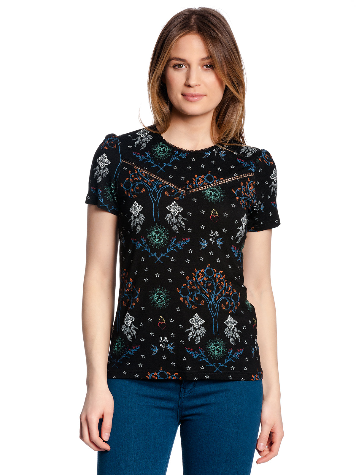 VIVE MARIA Mystical Shirt