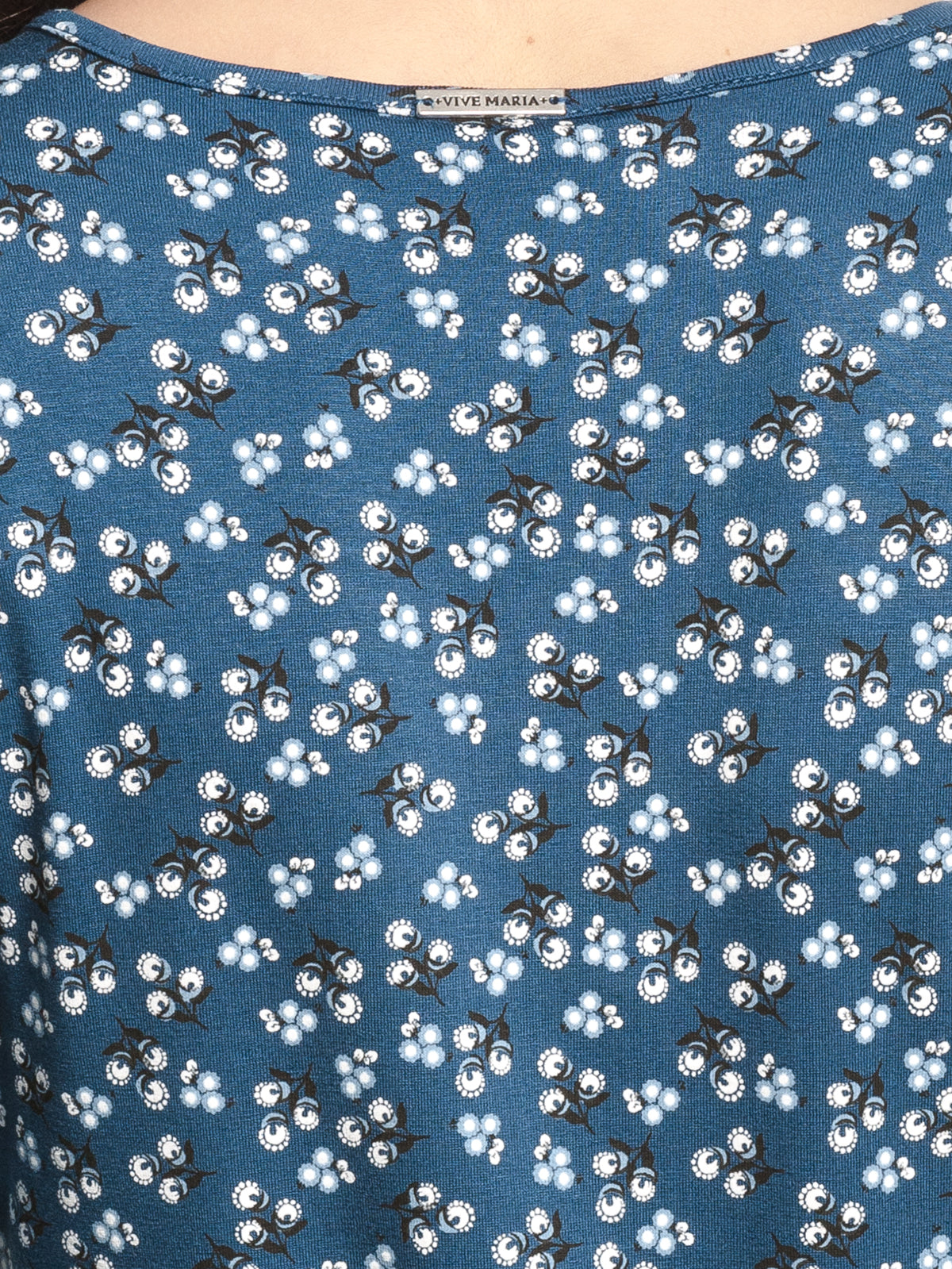 VIVE MARIA Blueberry Dress