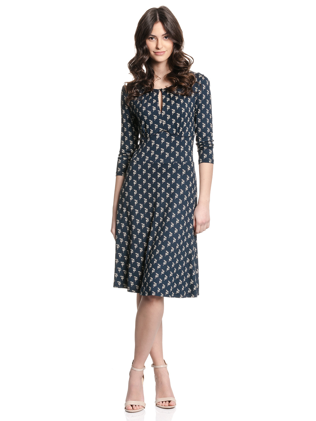 VIVE MARIA Lucy Swing Dress