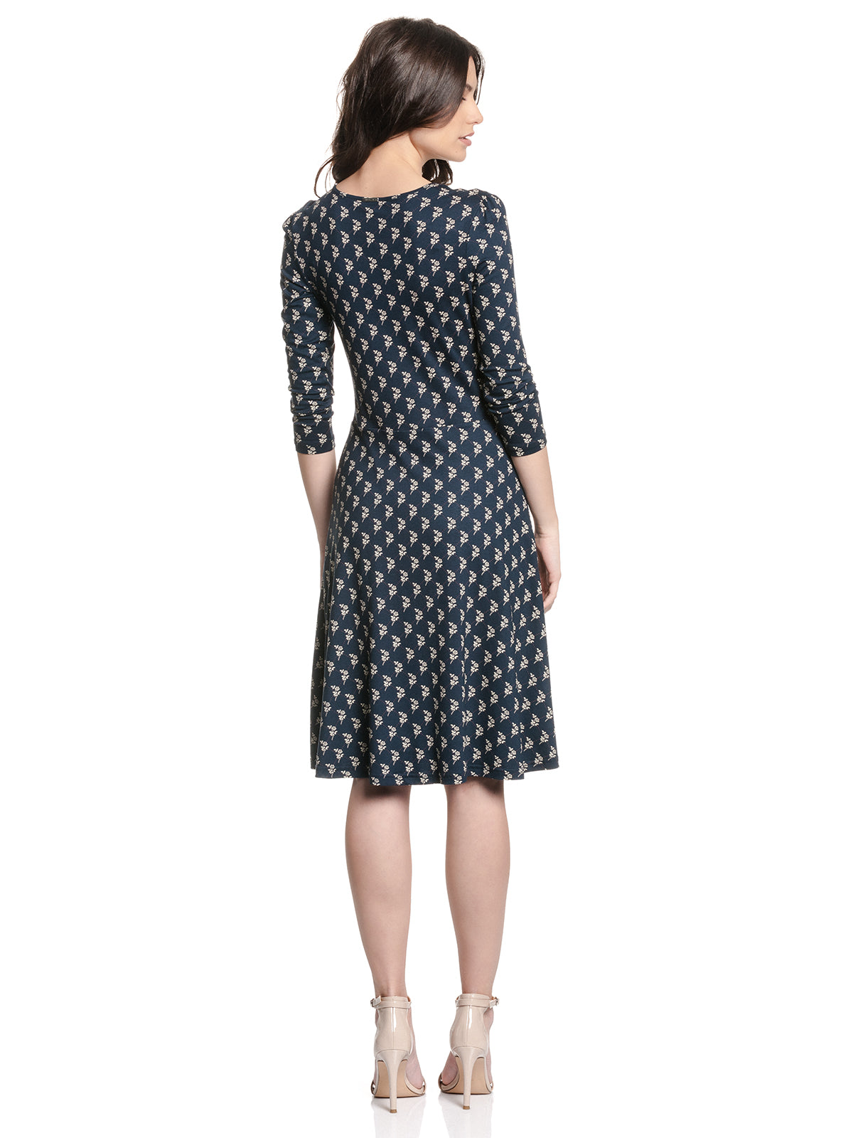 VIVE MARIA Lucy Swing Dress