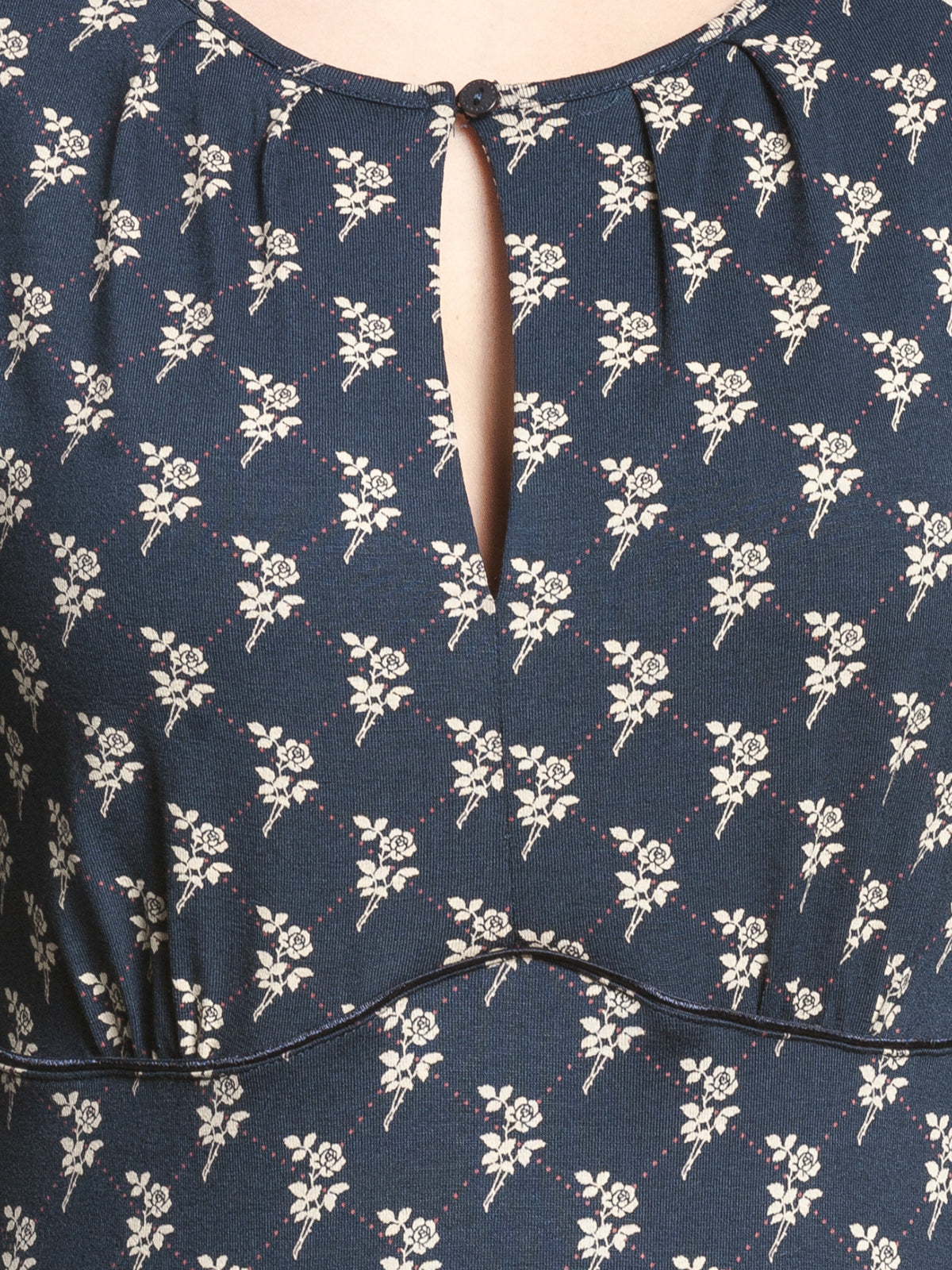 VIVE MARIA Lucy Swing Dress