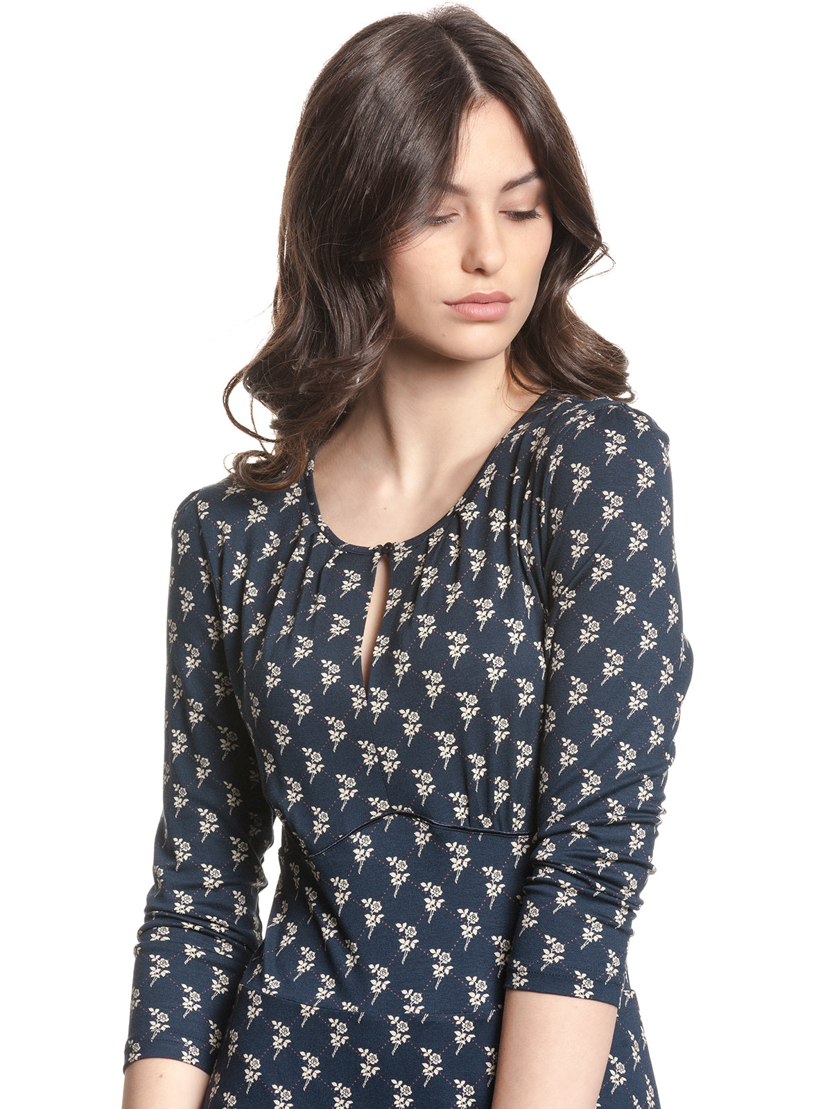 VIVE MARIA Lucy Swing Dress