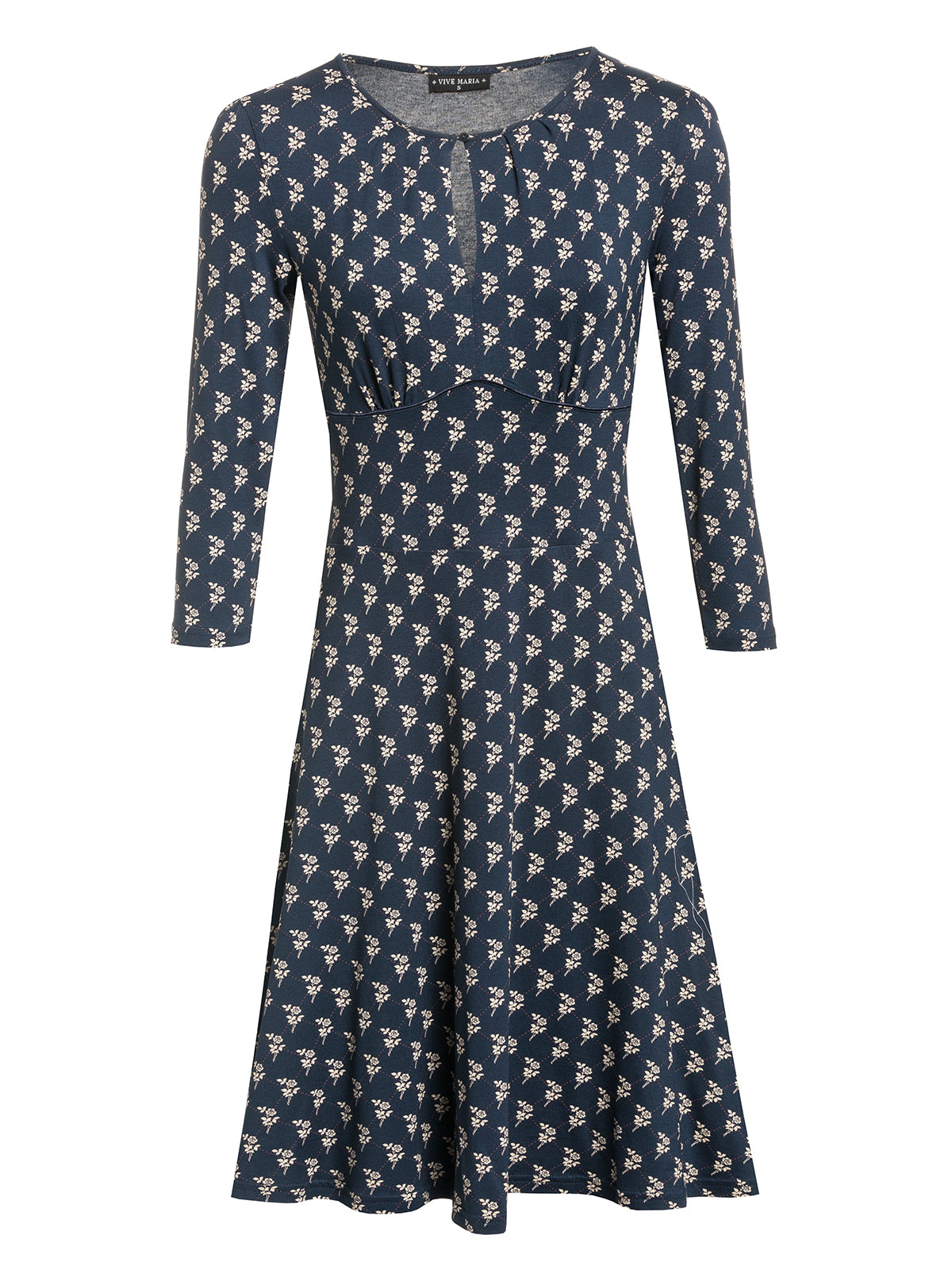 VIVE MARIA Lucy Swing Dress