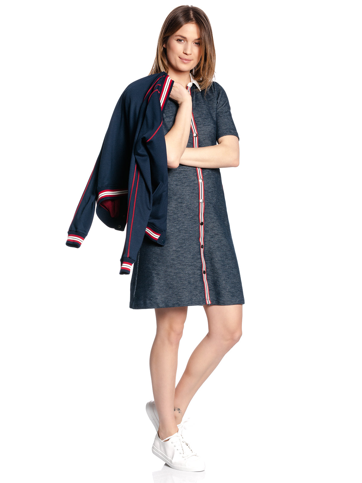 VIVE MARIA Sporty Ladies Dress