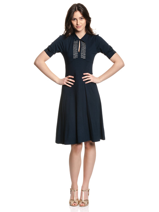VIVE MARIA Miss Sergeant Dress