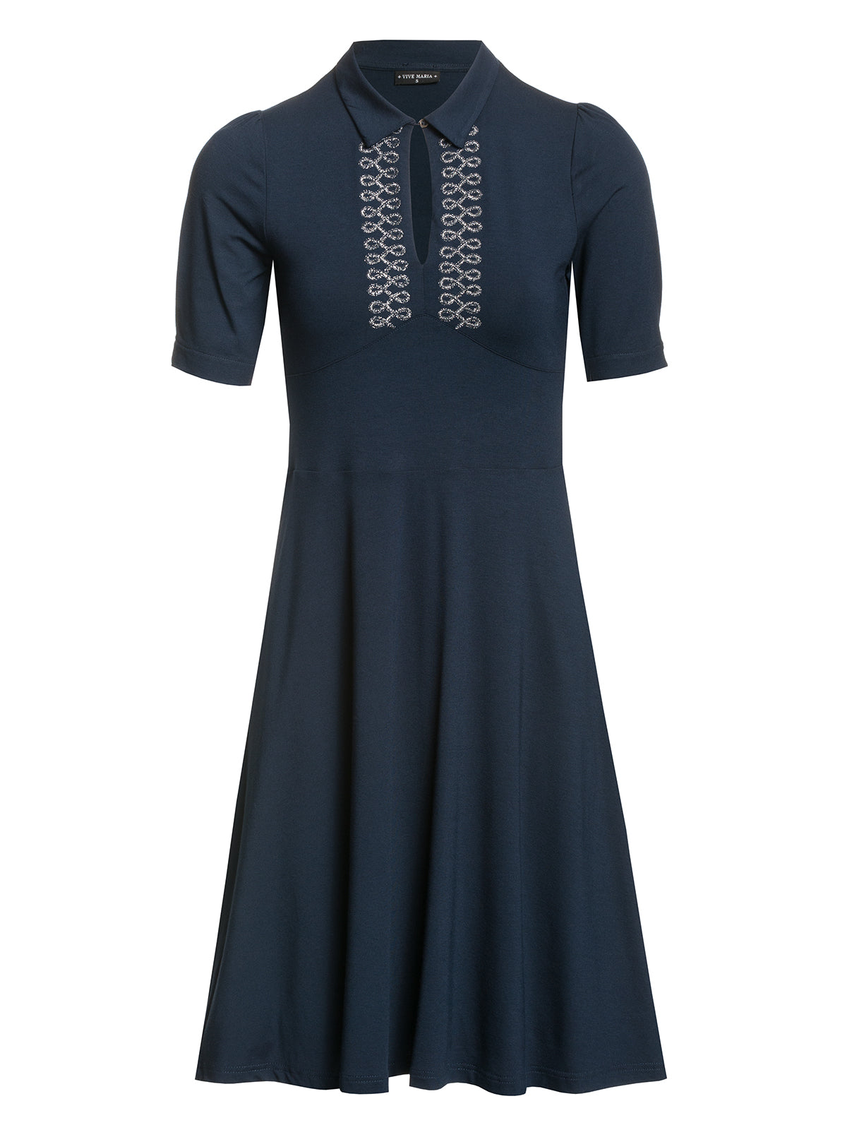 VIVE MARIA Miss Sergeant Dress
