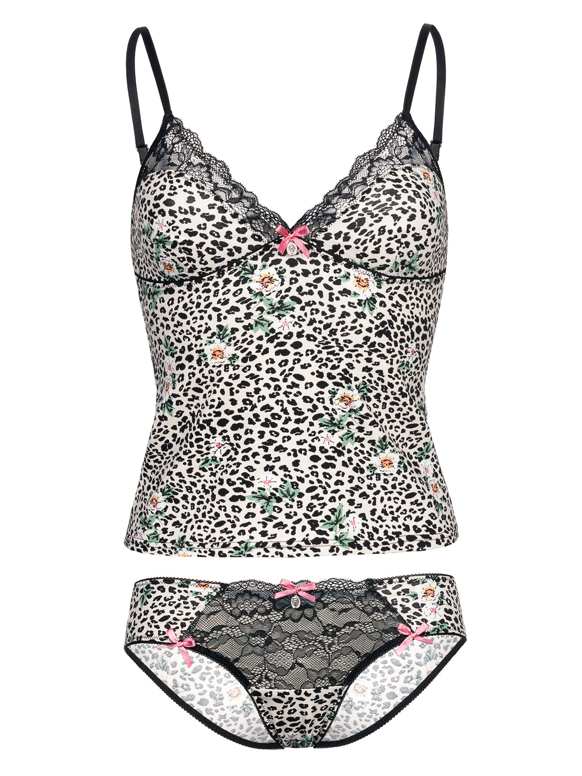 Vive Maria Flower Leo Set