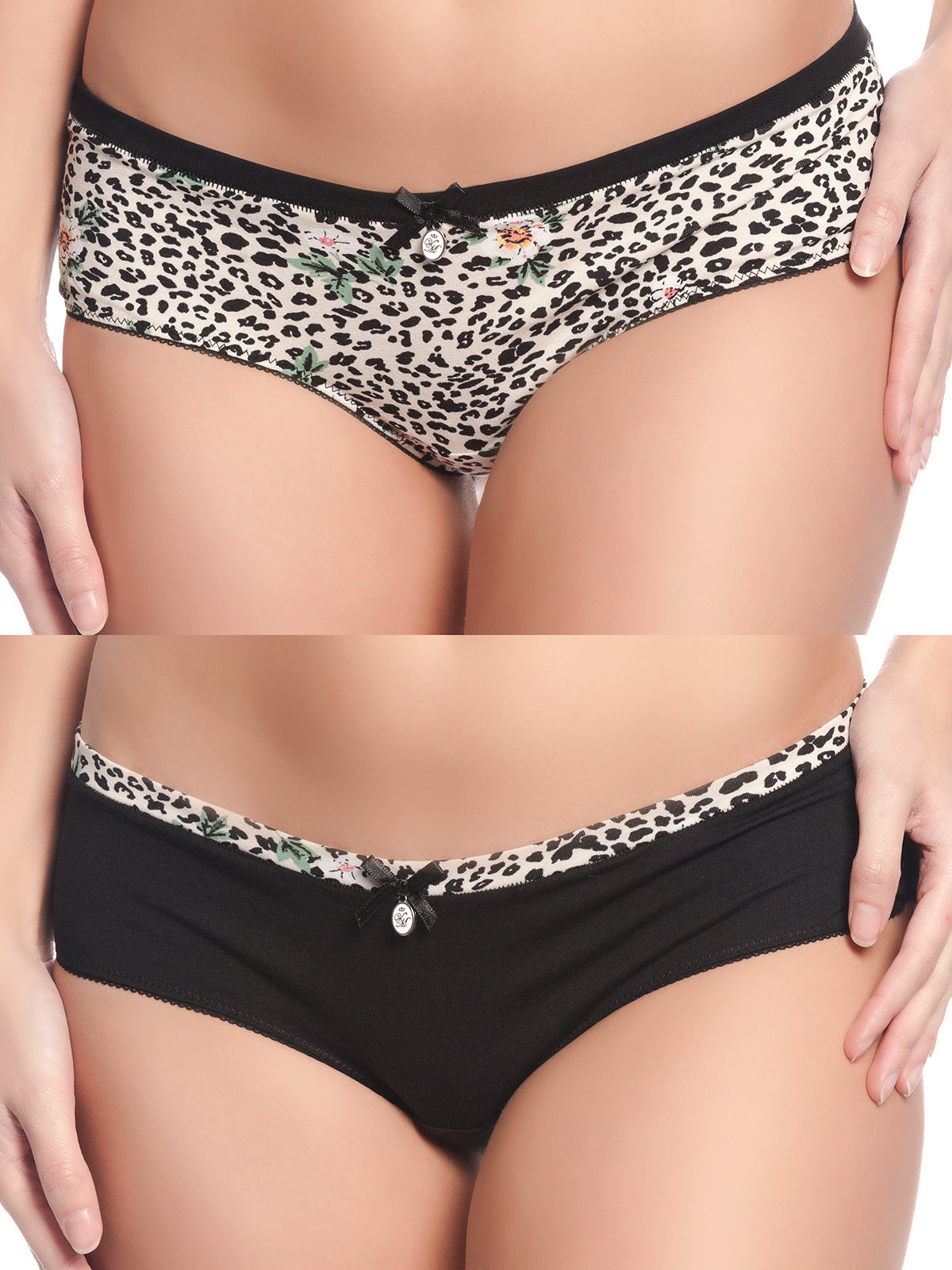 Vive Maria Flower Leo Pantyset