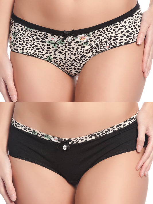 Vive Maria Flower Leo Pantyset
