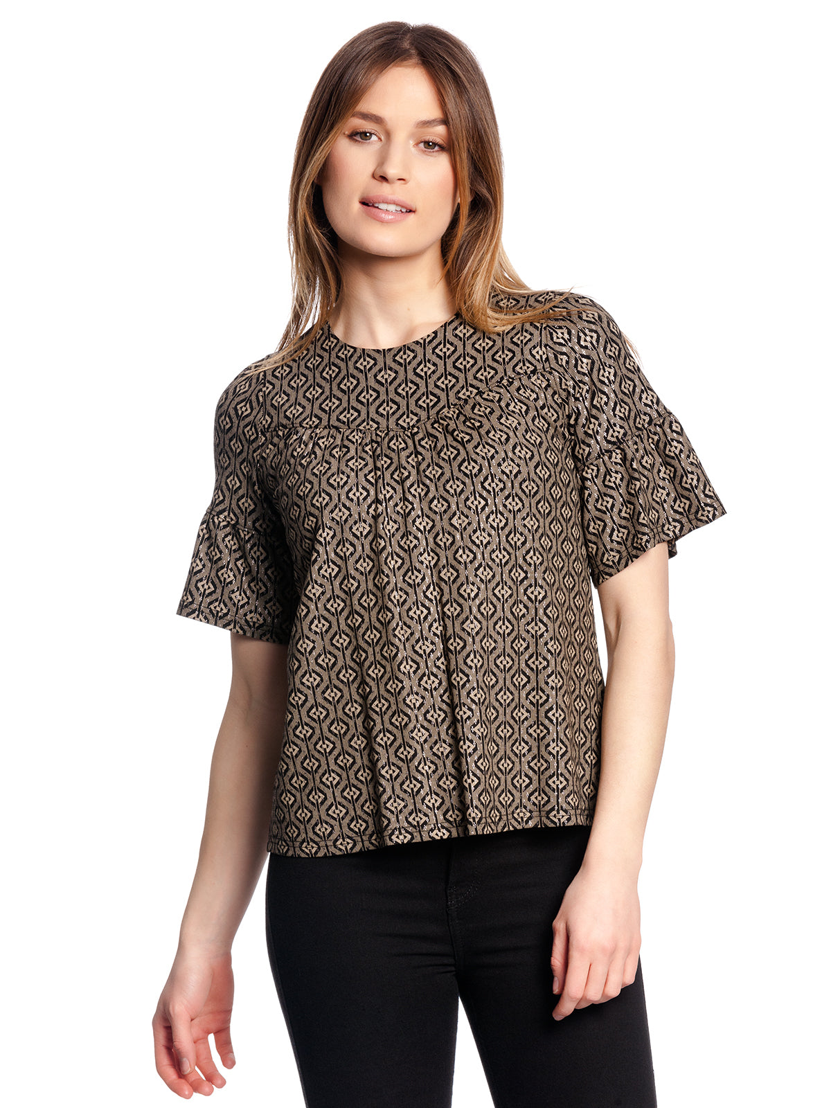 VIVE MARIA Golden Twenties Shirt