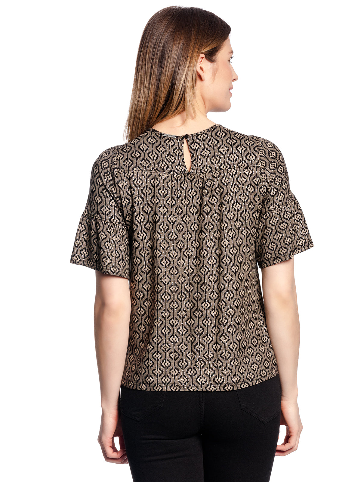 VIVE MARIA Golden Twenties Shirt