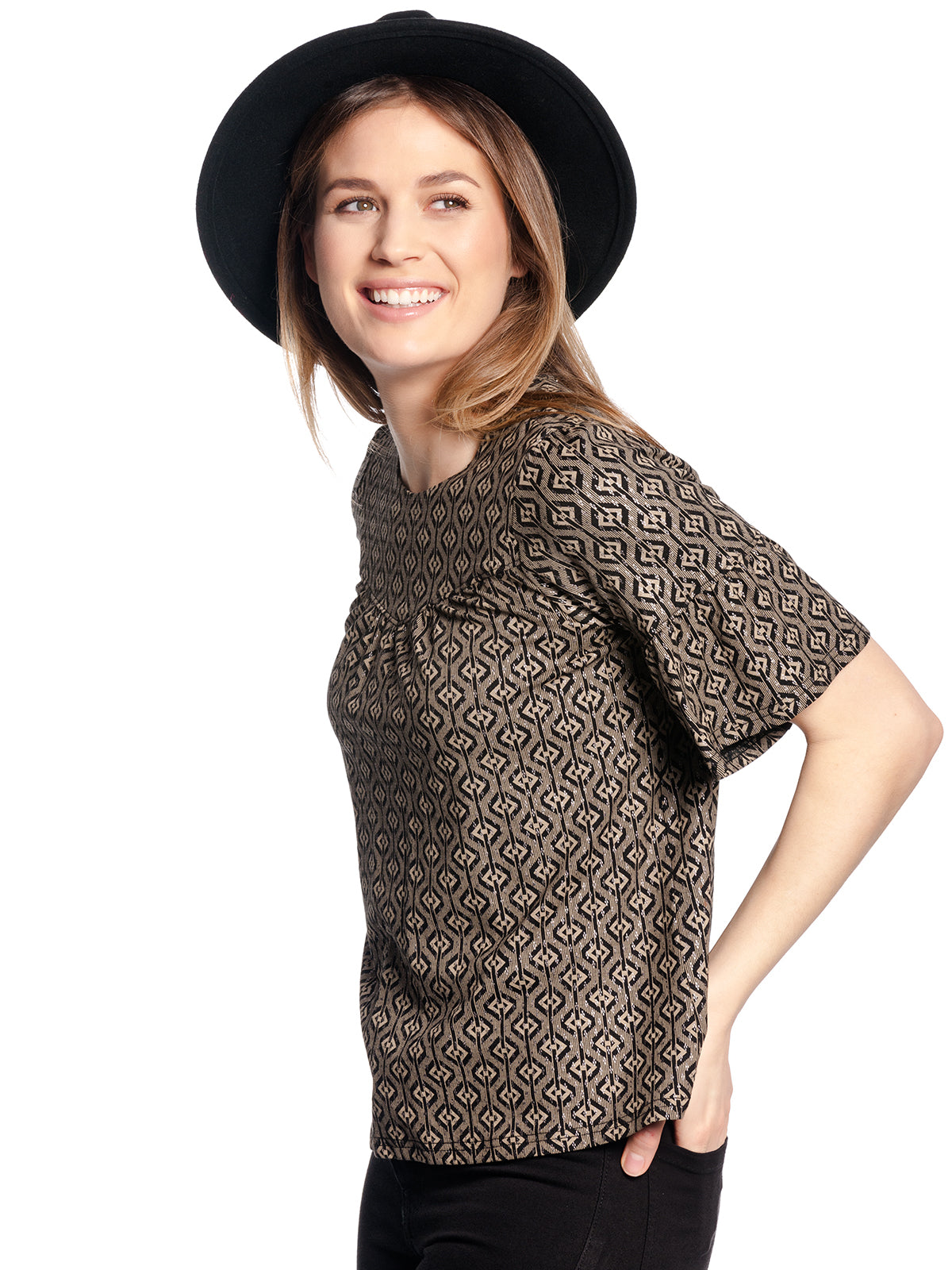 VIVE MARIA Golden Twenties Shirt