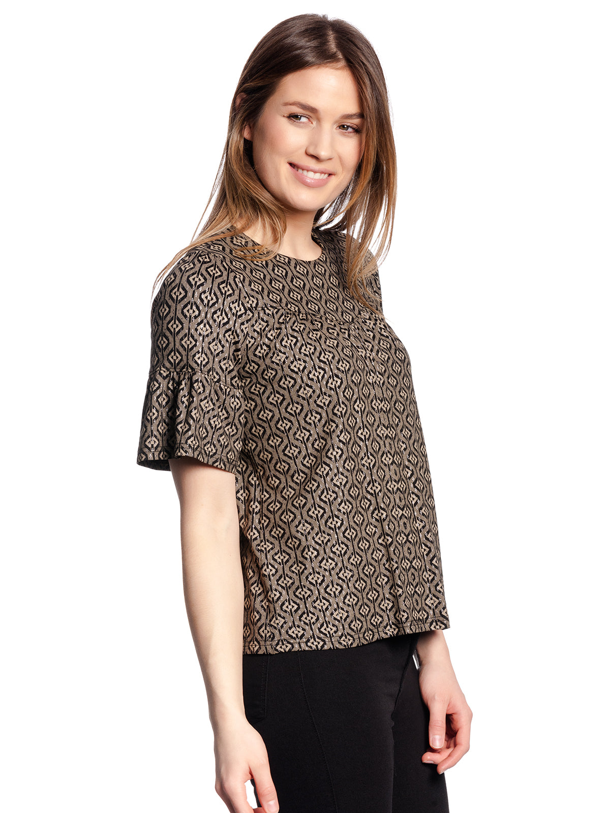 VIVE MARIA Golden Twenties Shirt