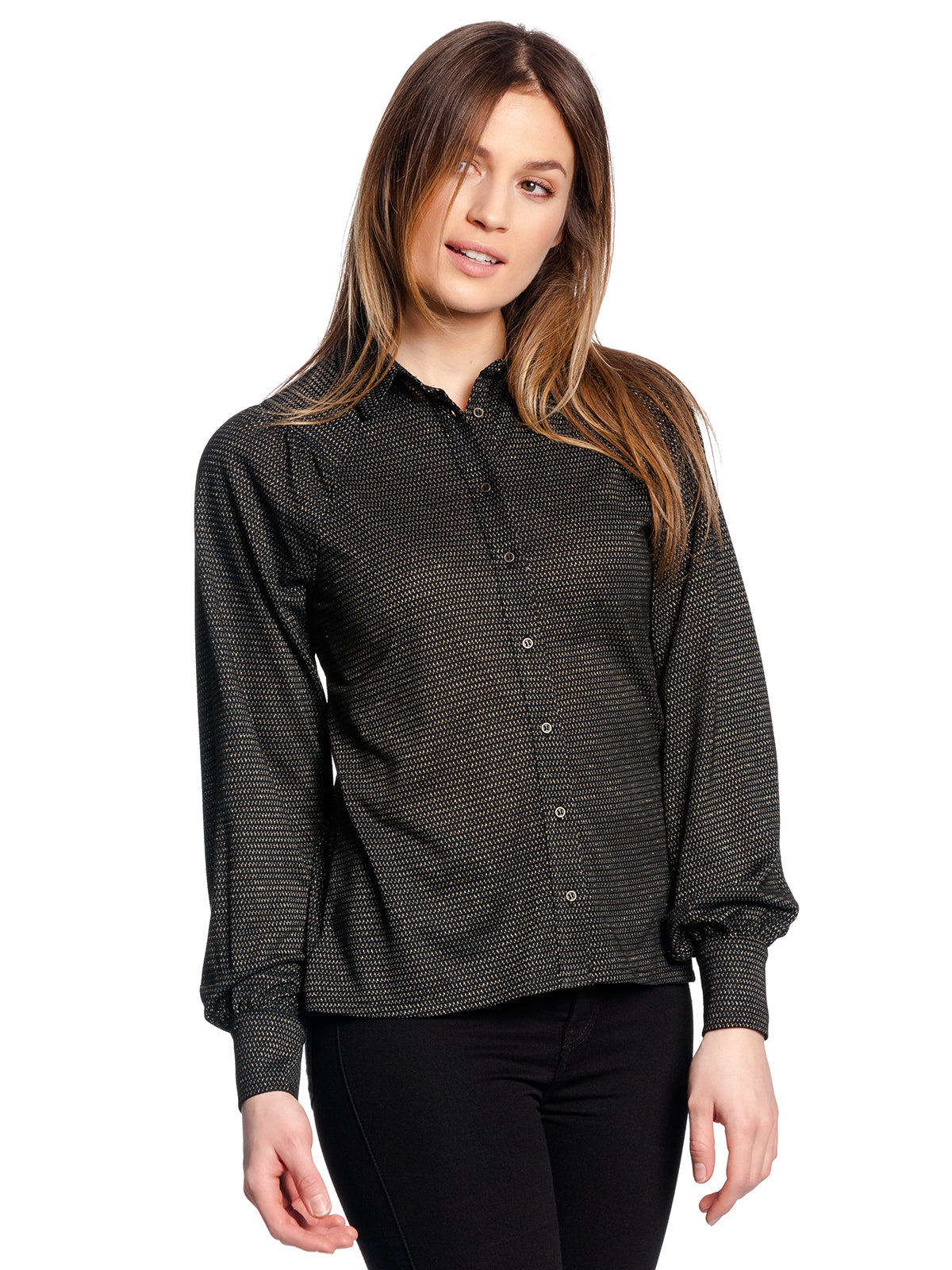 VIVE MARIA Berlin Boheme Ladies Blouse