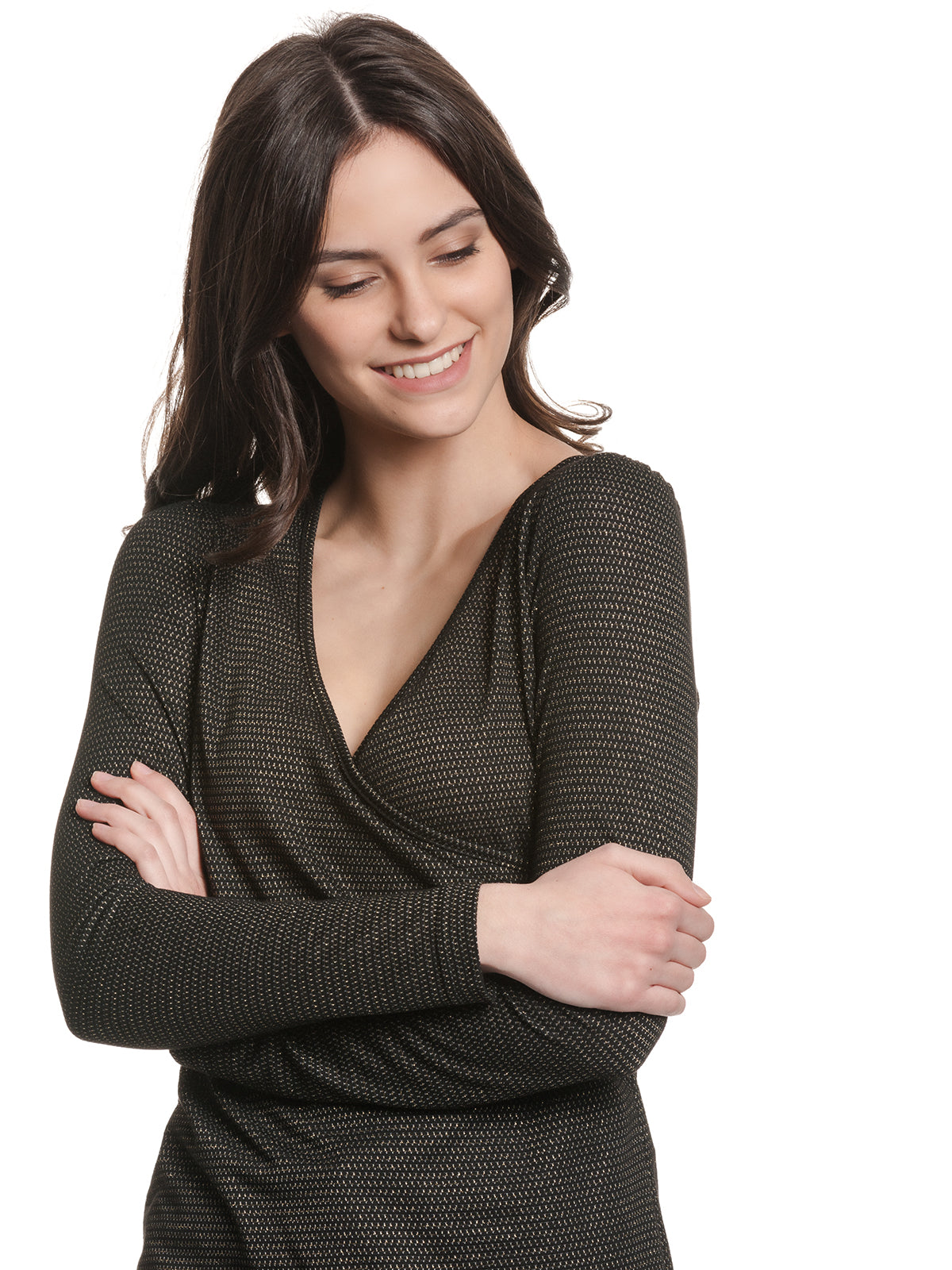 VIVE MARIA Berlin Boheme Longsleeve