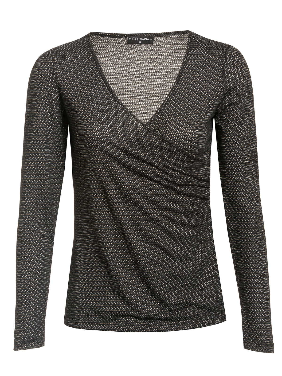 VIVE MARIA Berlin Boheme Longsleeve