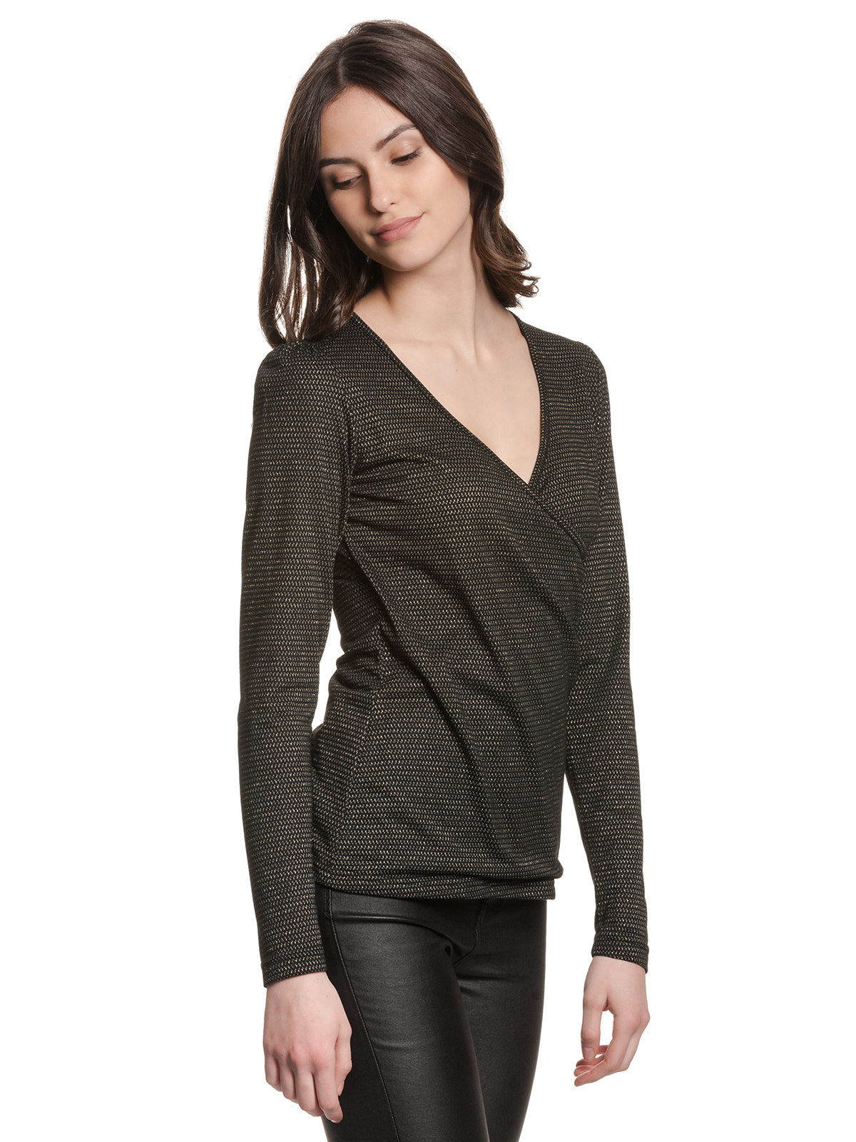 VIVE MARIA Berlin Boheme Longsleeve
