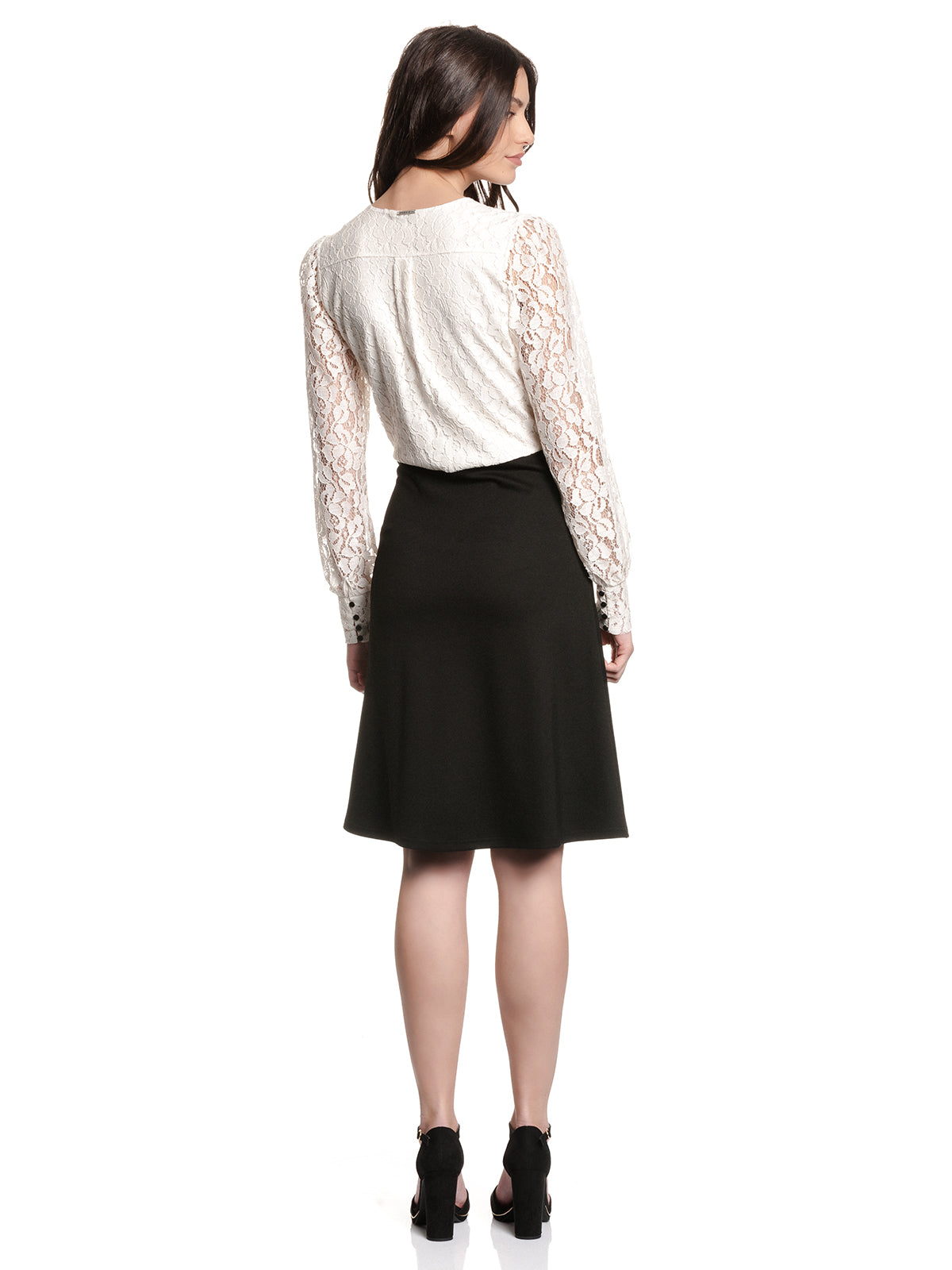 Vive Maria Gigi Lace Dress