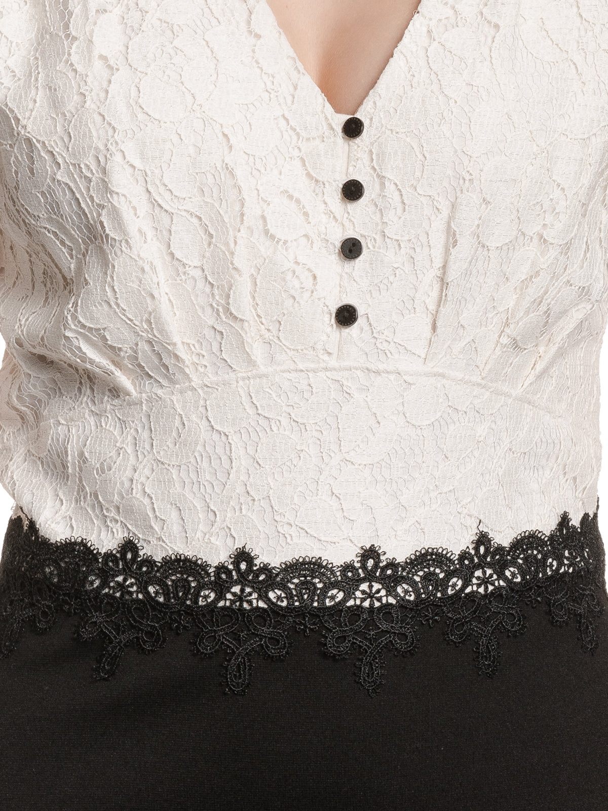 Vive Maria Gigi Lace Dress
