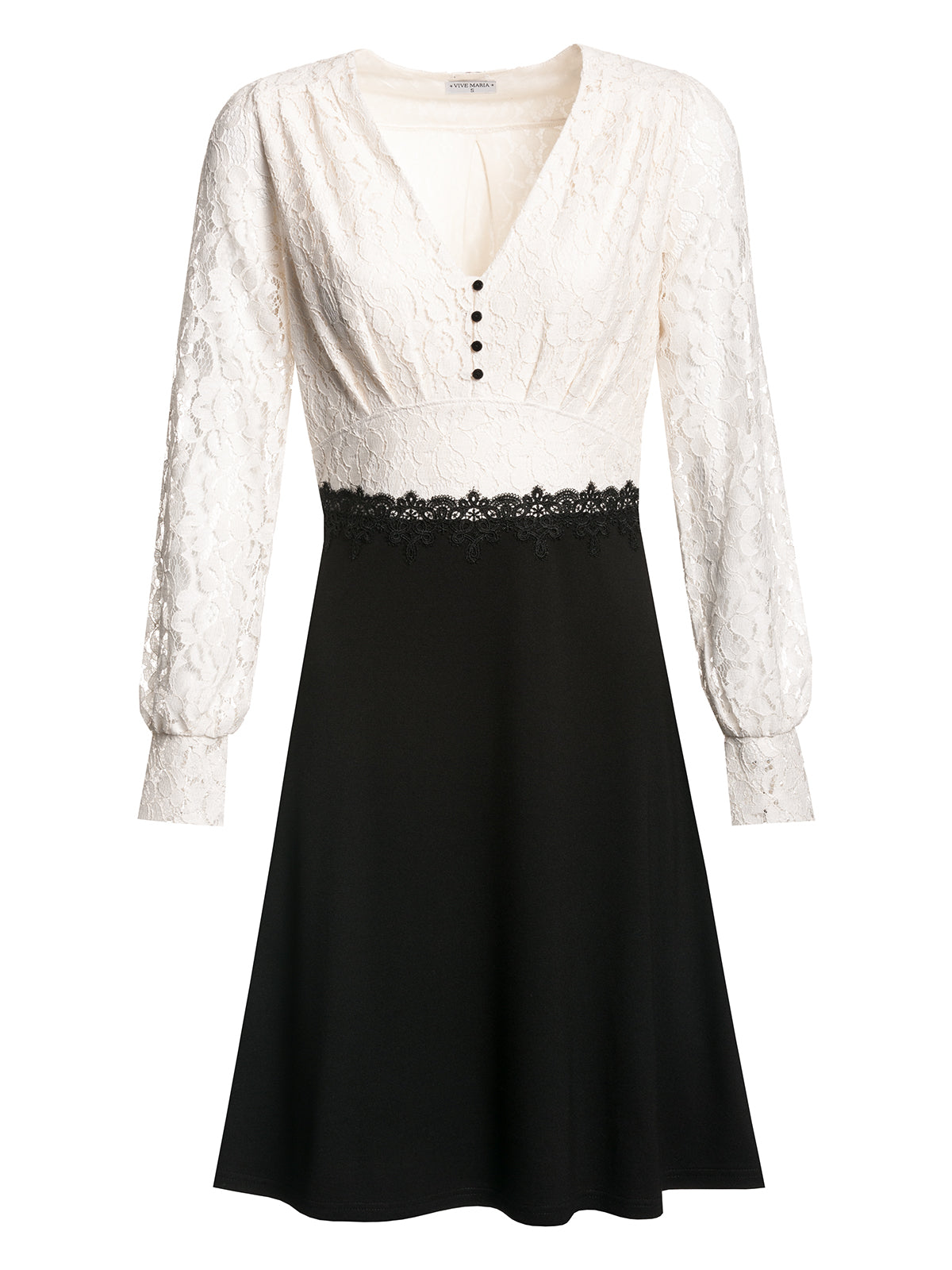 Vive Maria Gigi Lace Dress