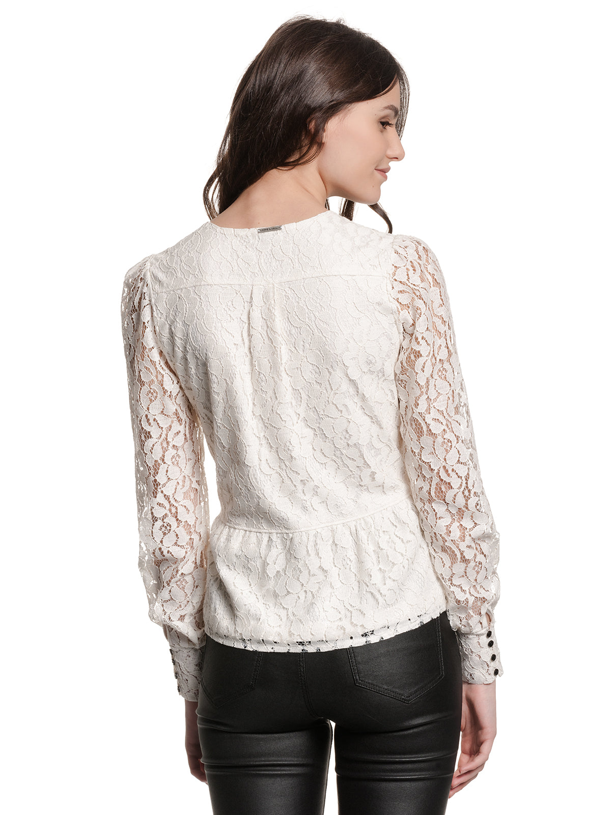Vive Maria Gigi Lace Blouse