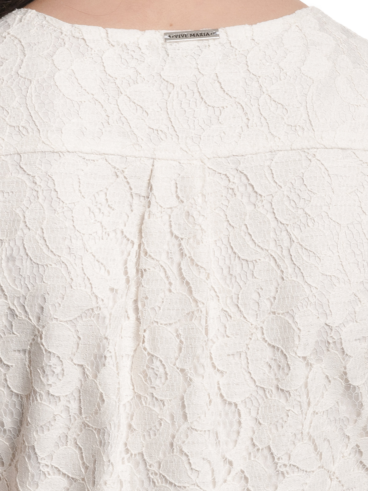 Vive Maria Gigi Lace Blouse