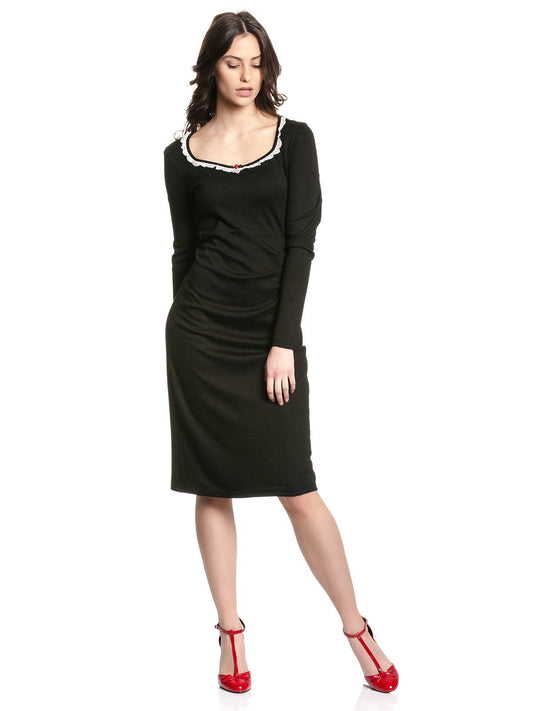VIVE MARIA Be my Maid Shape Dress